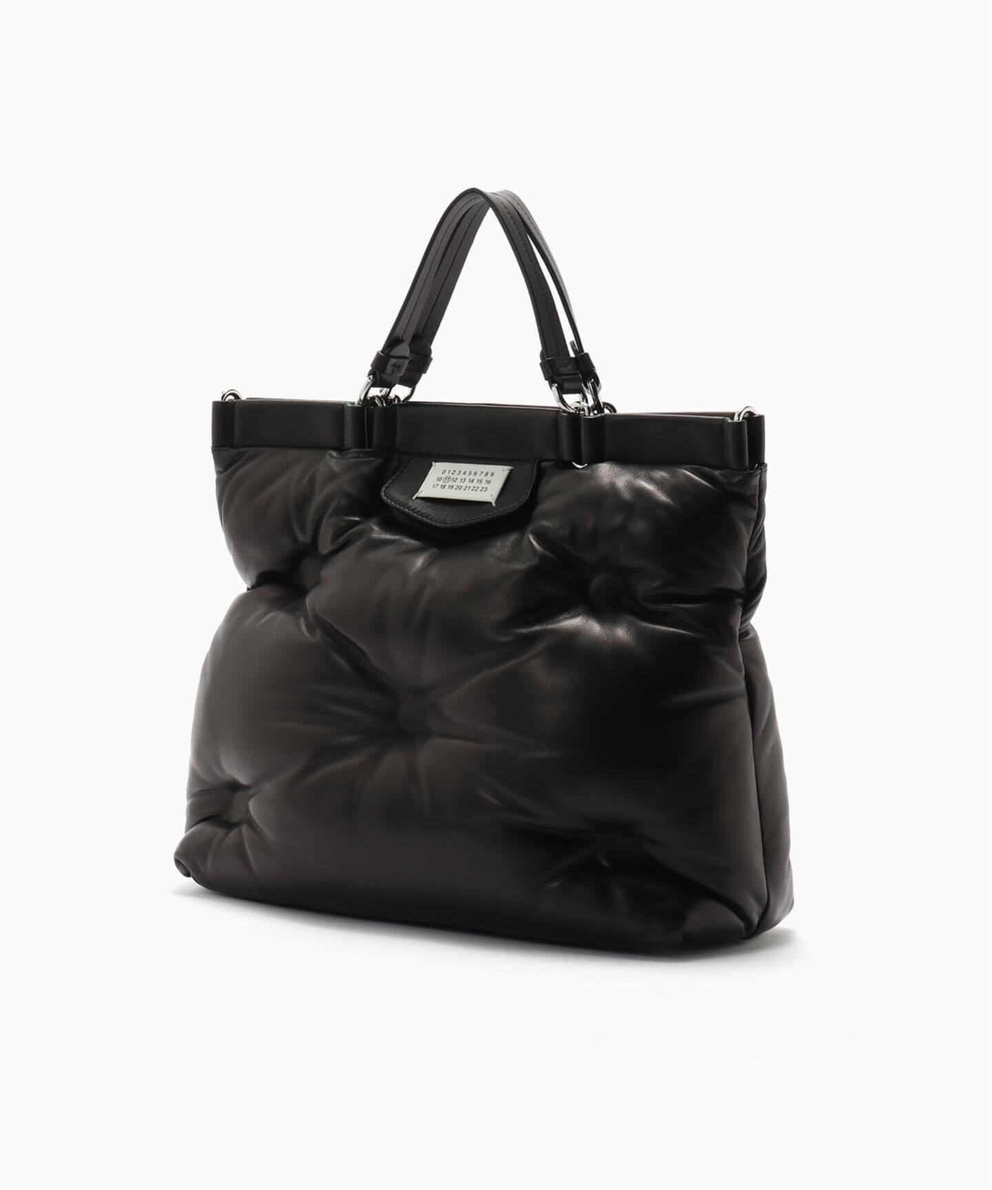 MAISON MARGIELA (メゾン マルジェラ) GLAM SLAM SHOPPING MEDIU 
