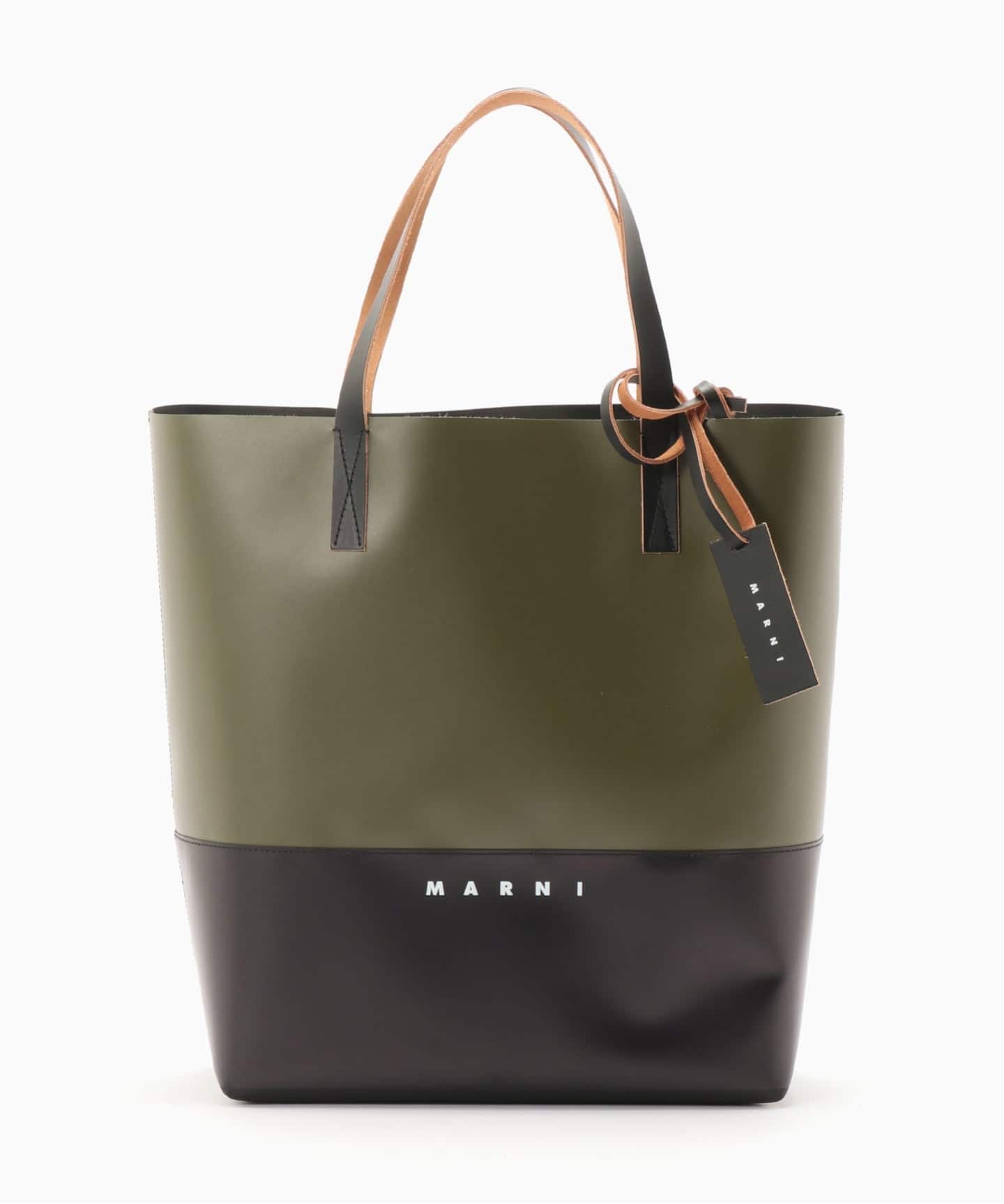 MARNI（マル二）Tribeca N/S Tote Bag（その他バッグ）｜EDIFICE
