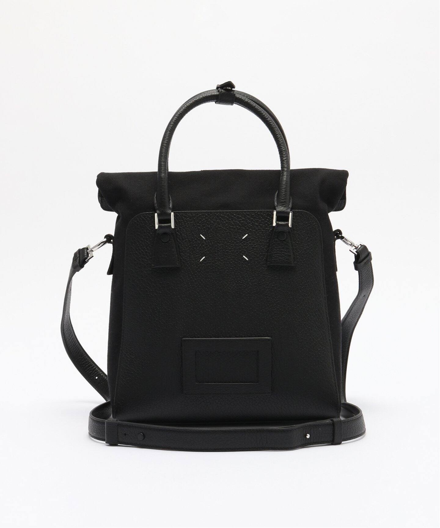 MAISON MARGIELA (メゾン マルジェラ) 5AC DAILY VERTICAL SMALL 