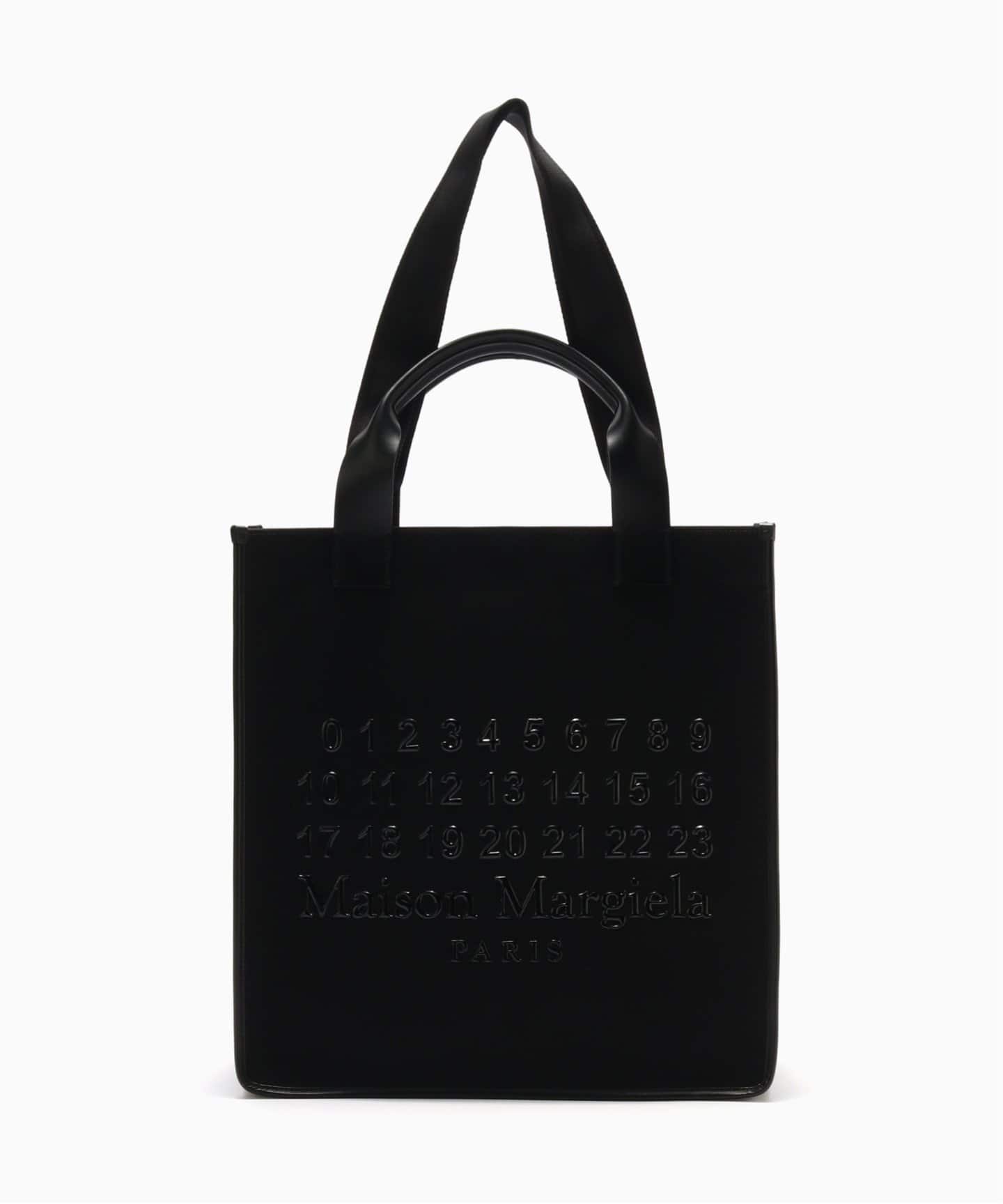 【関税込】Maison Margiela Cabas ショッピングバッグ ラージ 関送込 Maison Margiela Cabas ショッピングバッグ ラージ