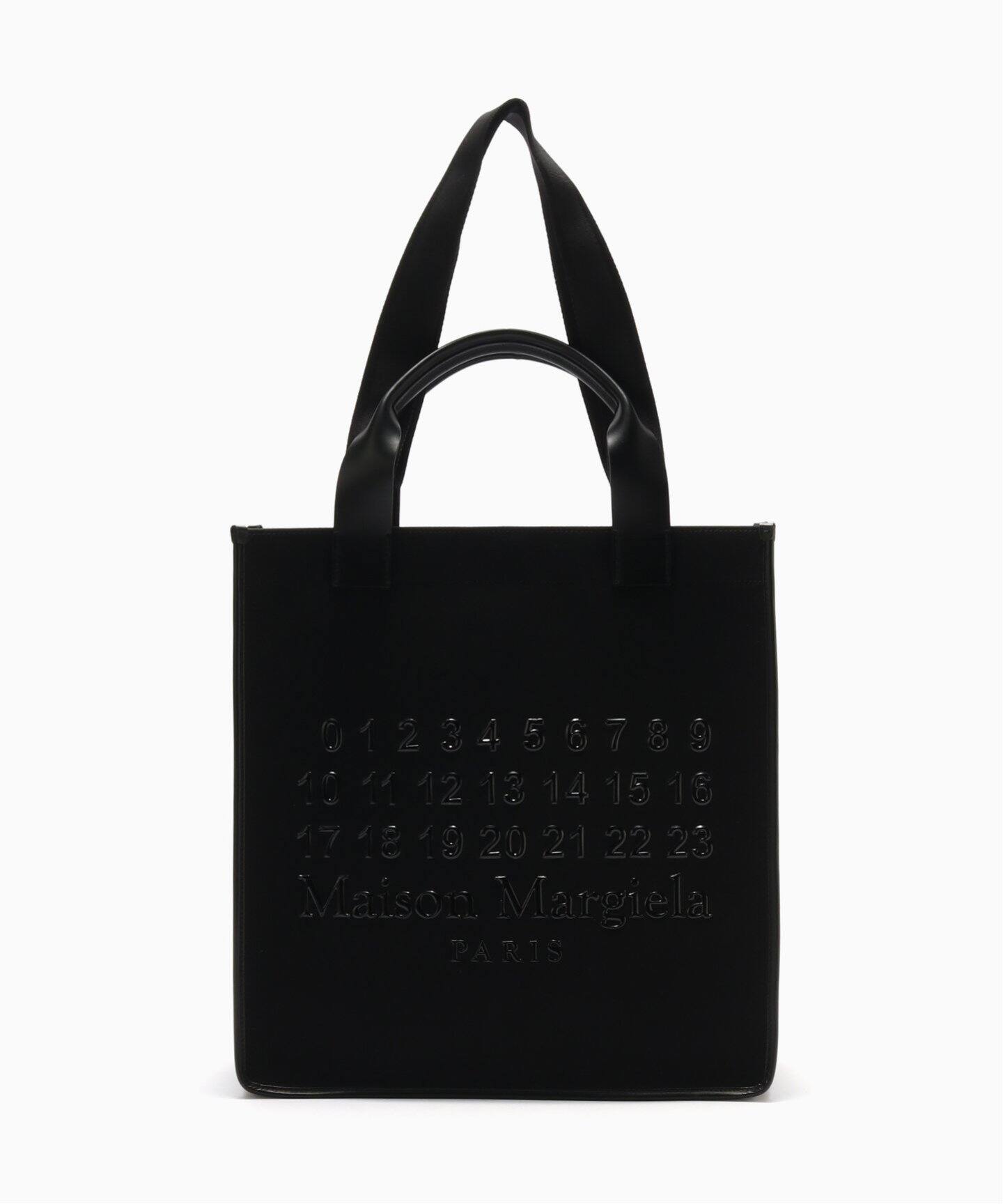 MAISON MARGIELA (メゾン マルジェラ) CABAS SHOPPING BAG VERT  