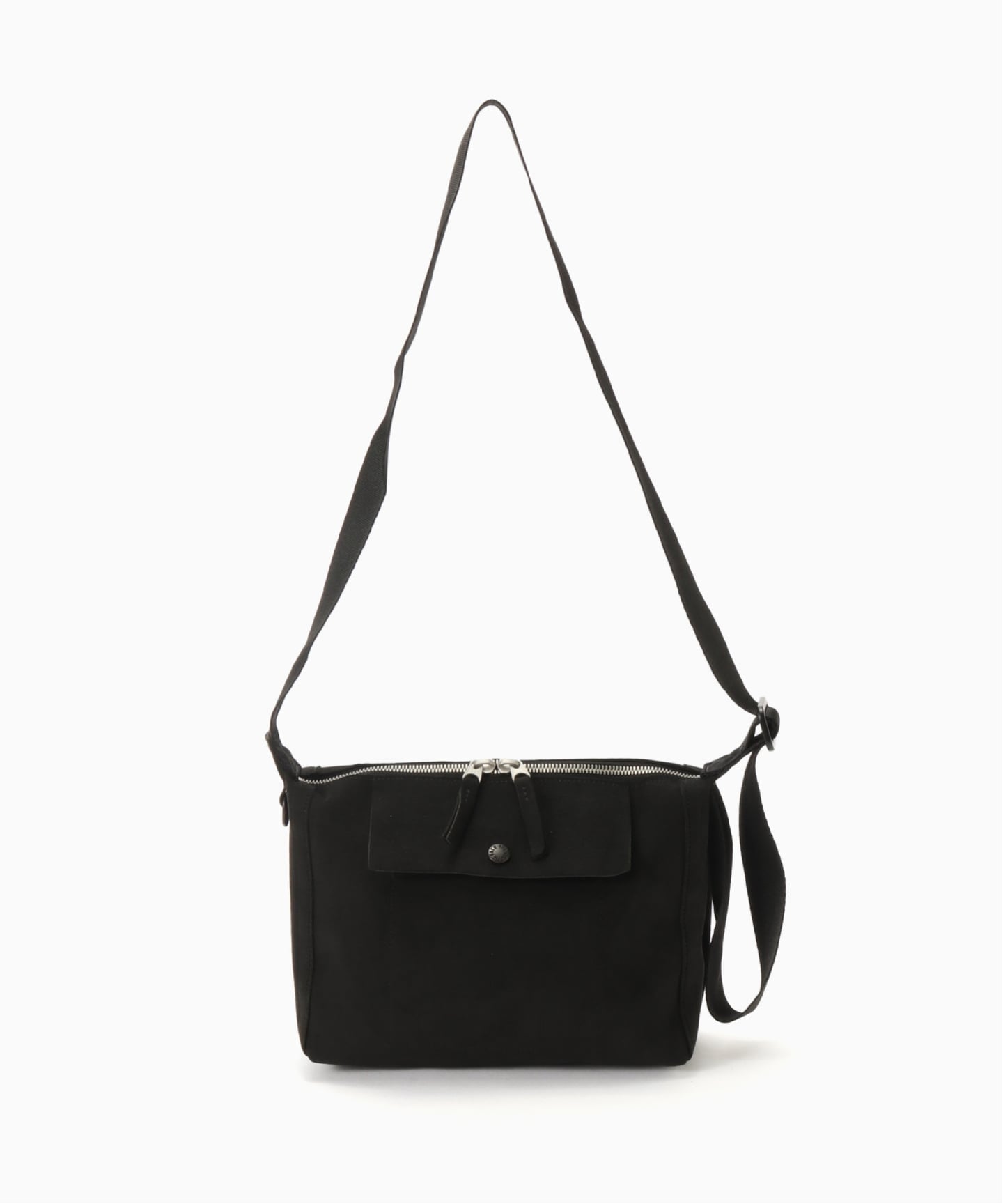 THE NORTH FACE PURPLE LABEL(ノースフェイス) SY LEATHER DEMI