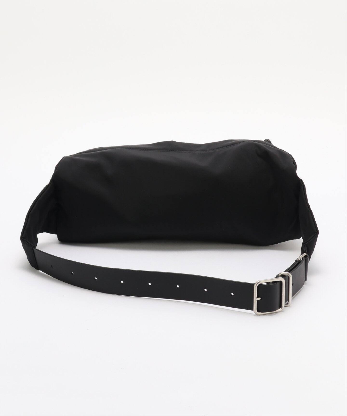 【送関込】Jil Sander☆ジルサンダー Soft Waist Handbag JIL SANDER (ジル サンダー) SOFT WAIST BAG（ウェストポーチ
