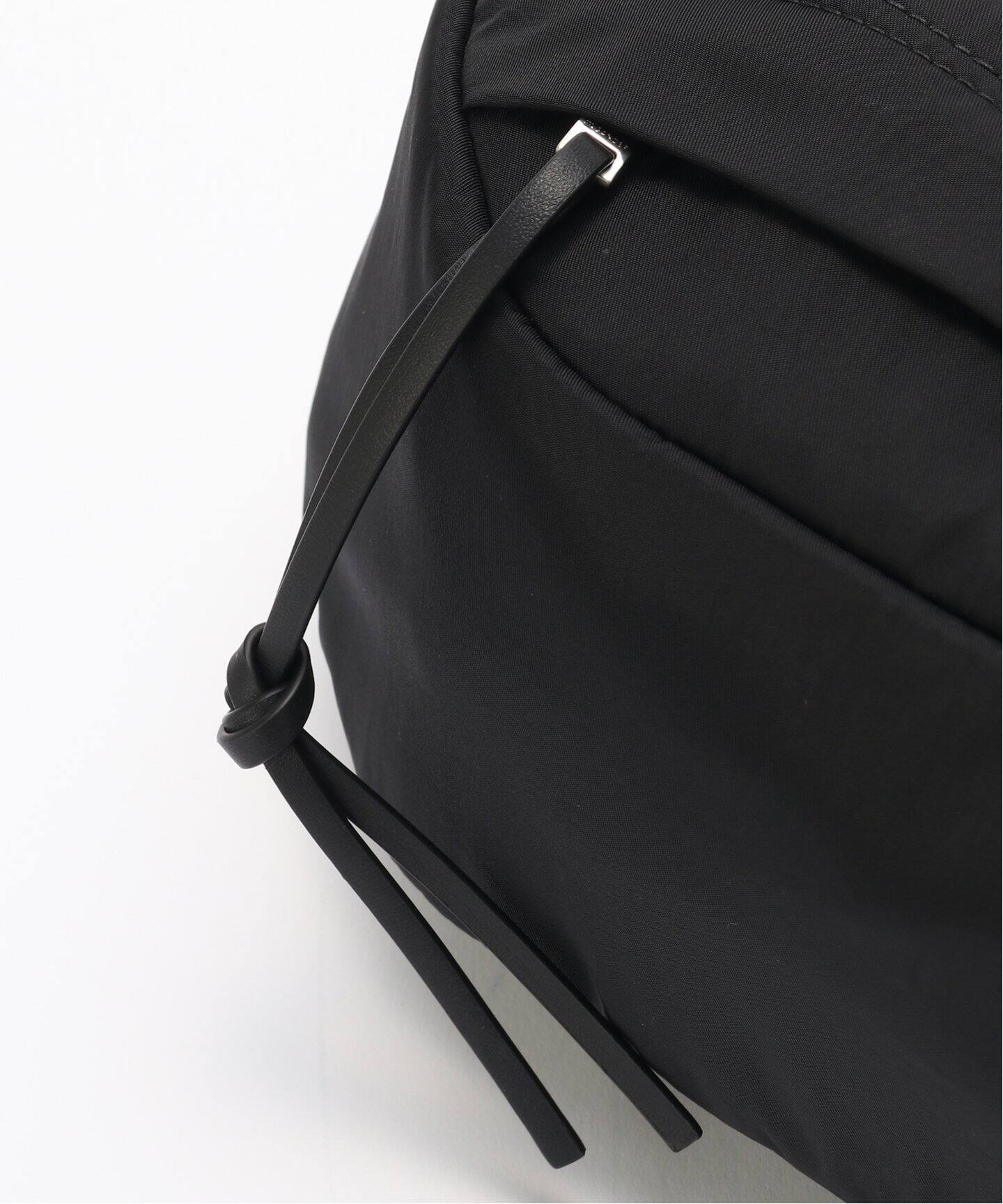 JIL SANDER (ジル サンダー) SOFT WAIST BAG（ウェストポーチ