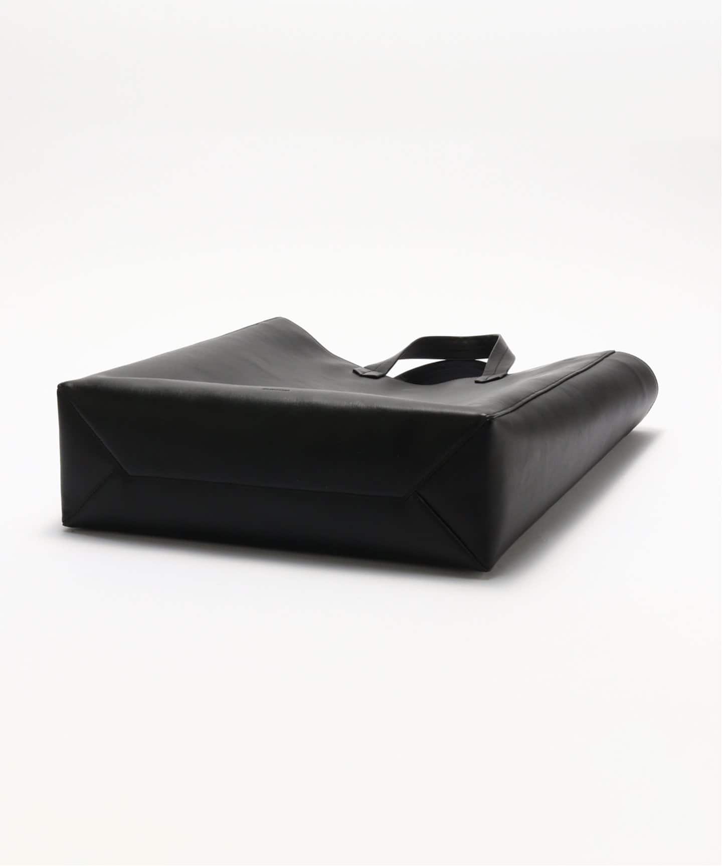正規 JIL SANDER ジルサンダー エコバッグ JIL SANDER - 新品未使用 JIL SANDER ジルサンダー エコバッグの