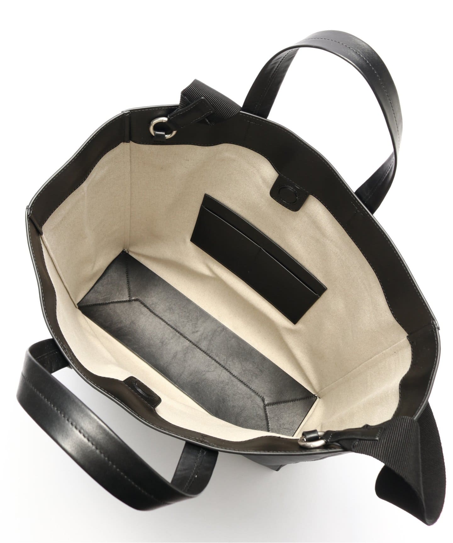 JIL SANDER (ジルサンダー) SUQARE SHOPPER LG J26WD0035P4995