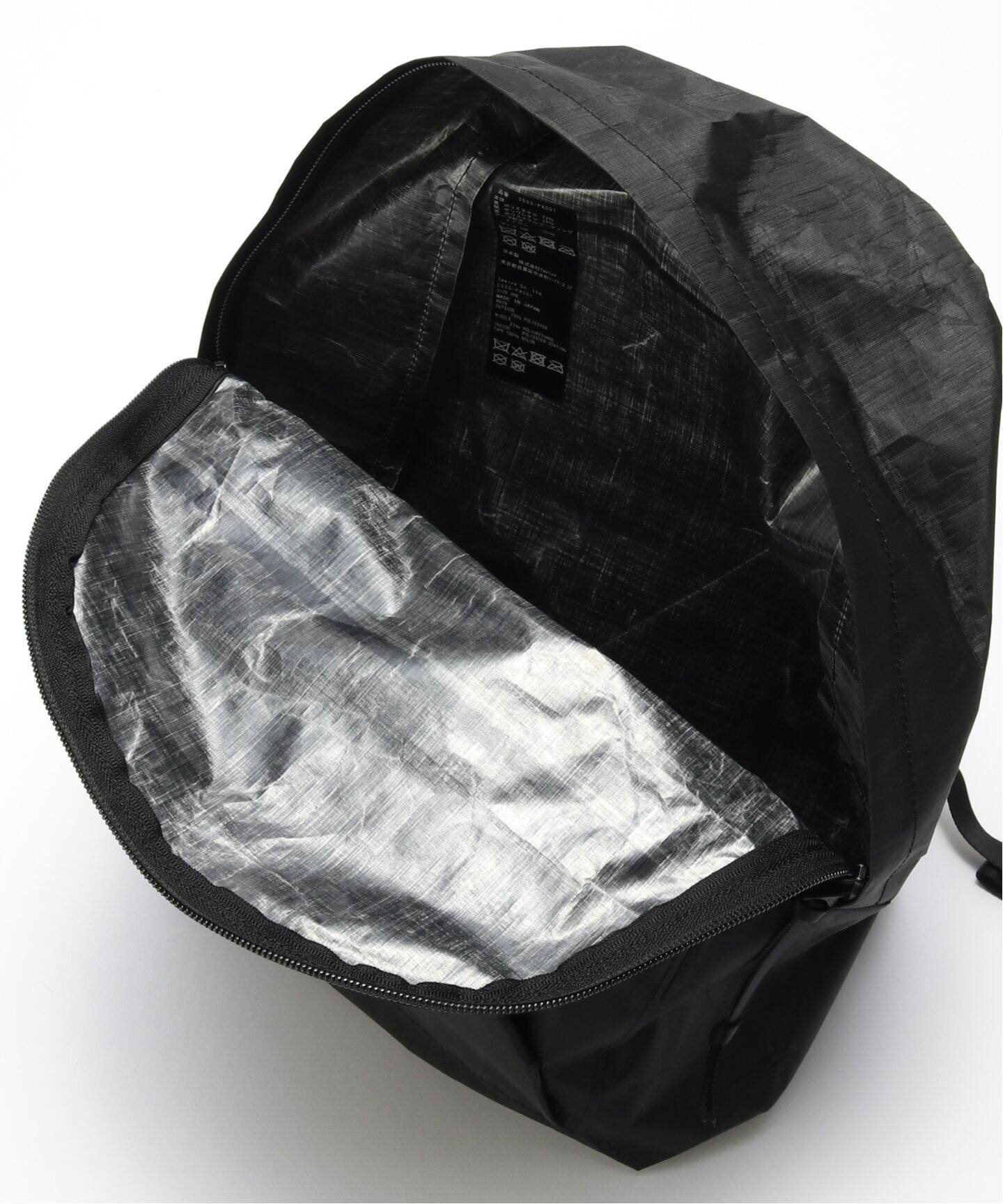 Product Twelve (プロダクトトゥエルブ) City UL Bagpacks 25SS-PAC01