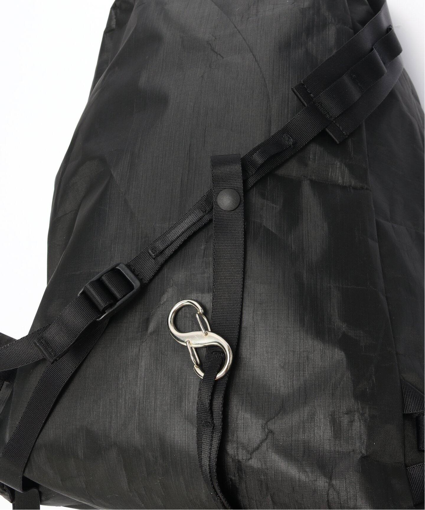 Product Twelve (プロダクトトゥエルブ) City UL Bagpacks 25SS-PAC01