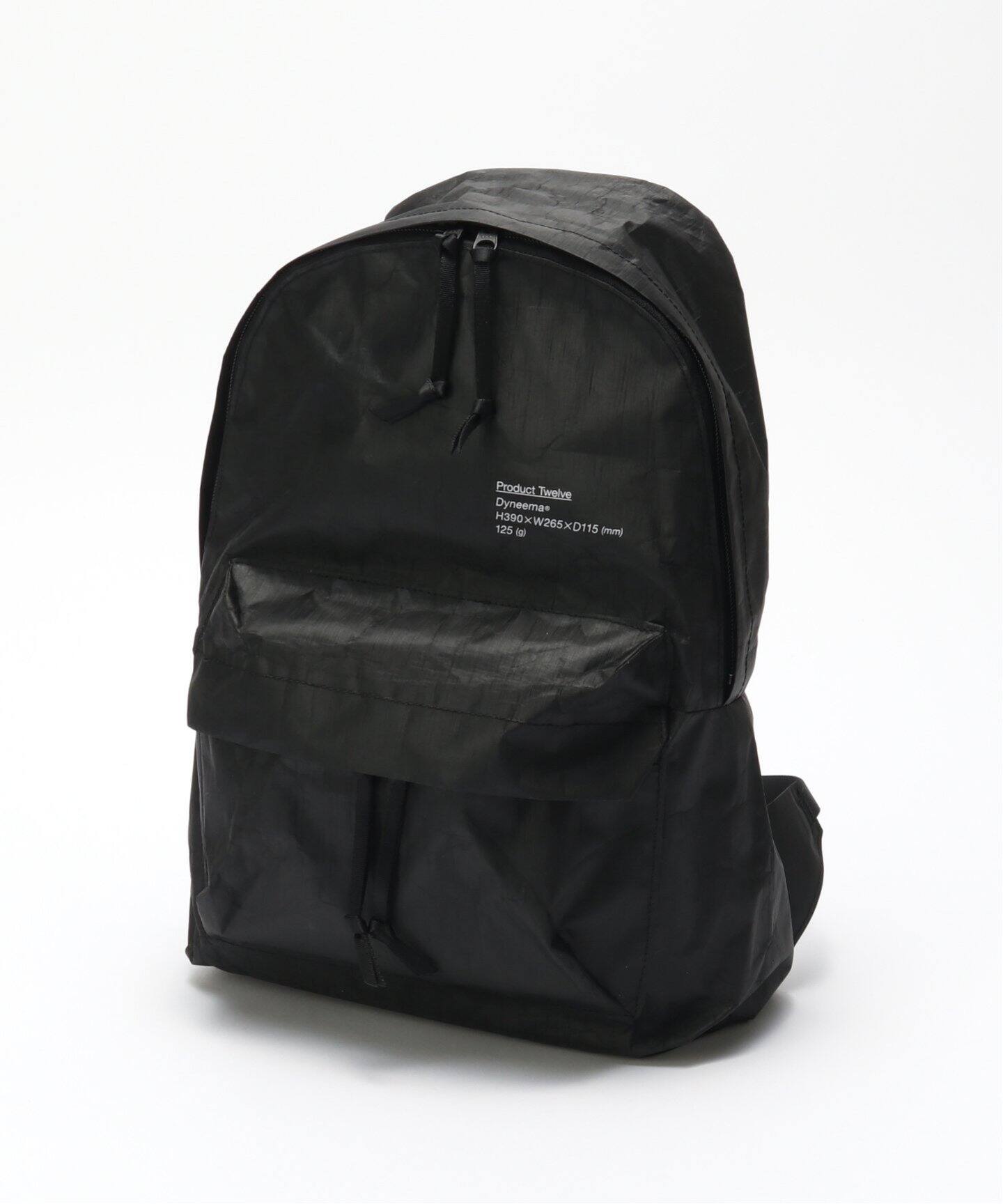 Product Twelve (プロダクトトゥエルブ) City UL Bagpacks 25SS-PAC01