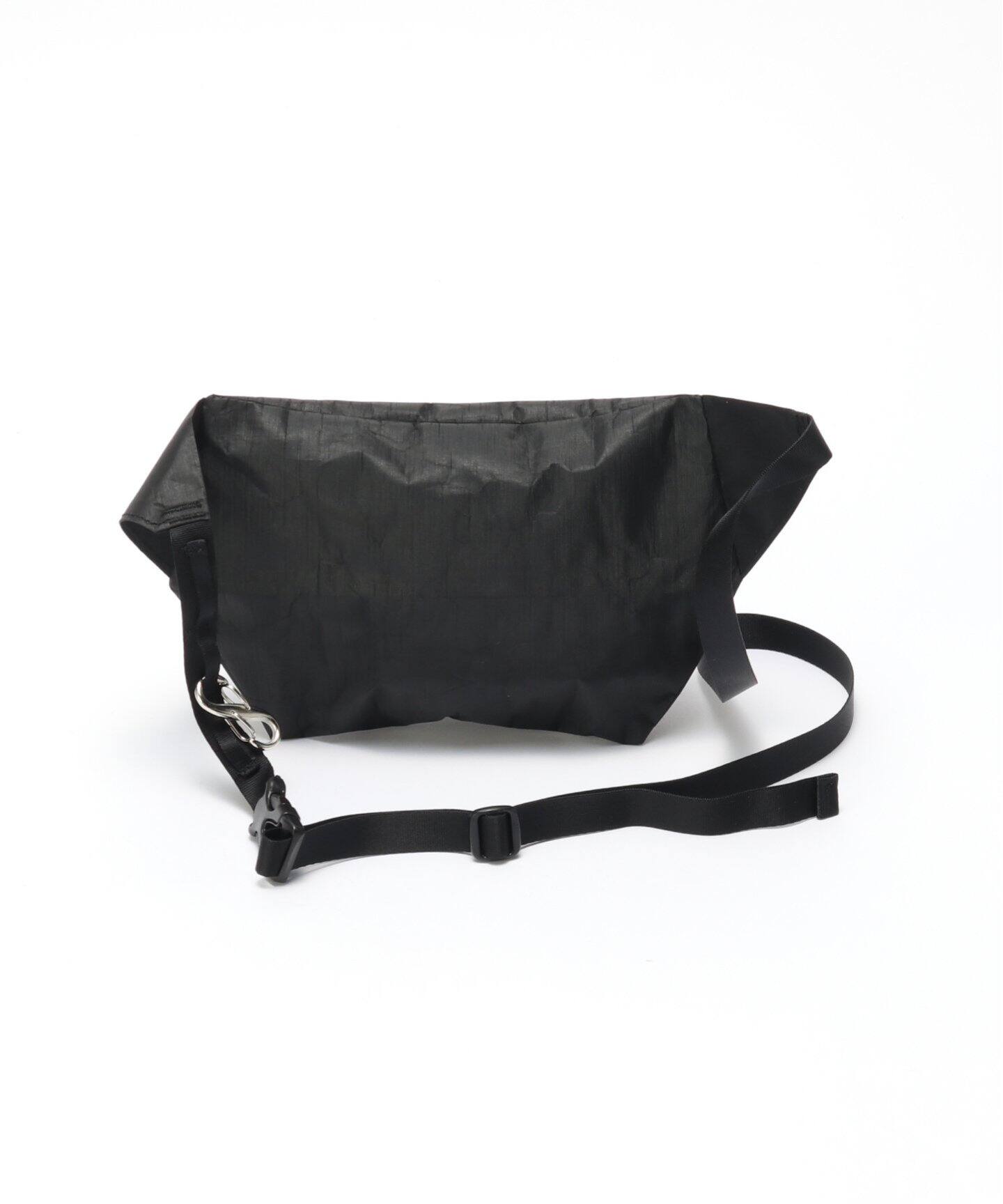 Product Twelve (プロダクトトゥエルブ) City UL Belt Bag 25SS-PAC02 