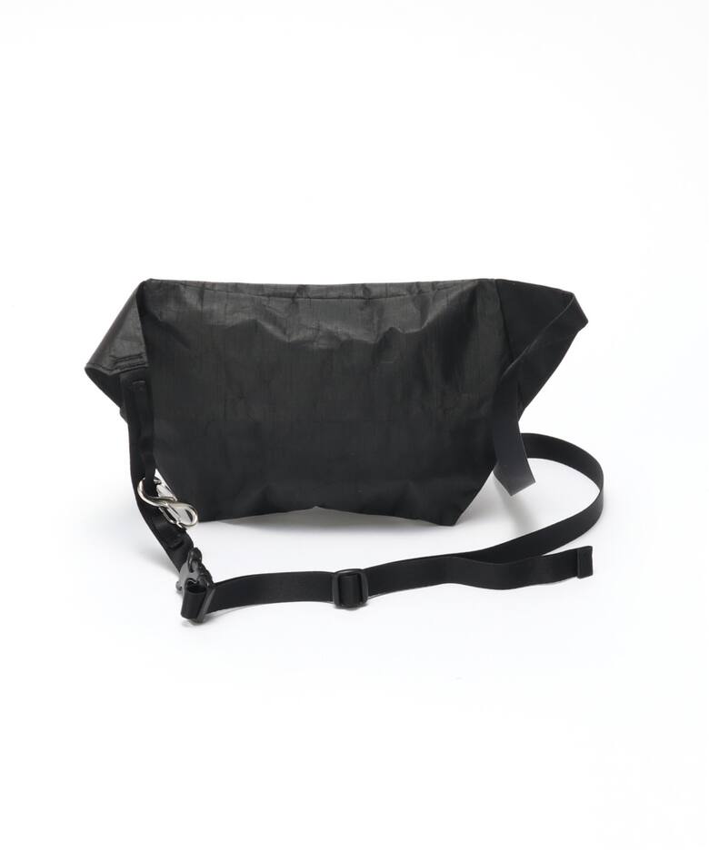 Product Twelve (プロダクトトゥエルブ) City UL Belt Bag 25SS-PAC02 