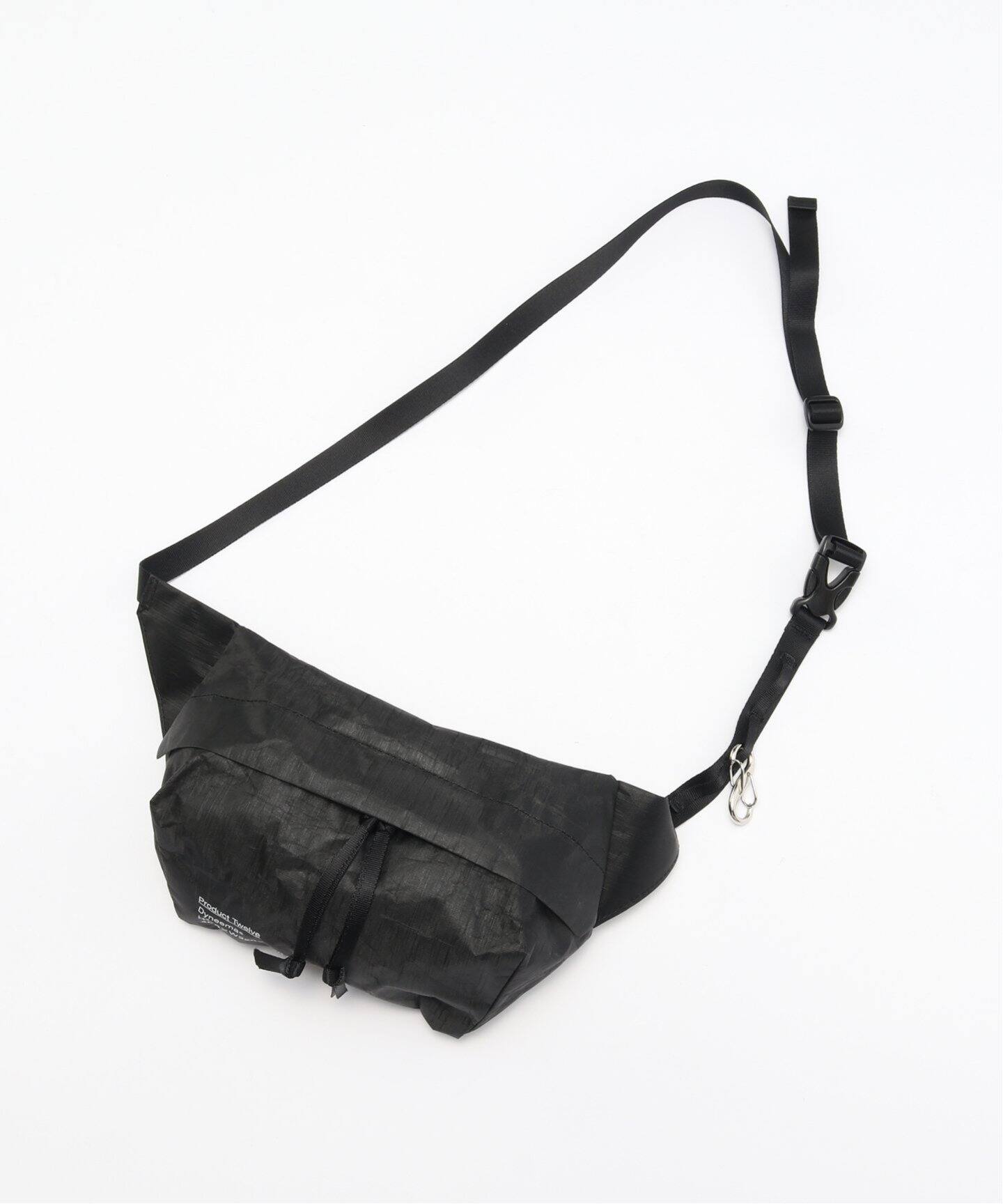 Product Twelve (プロダクトトゥエルブ) City UL Belt Bag 25SS-PAC02 