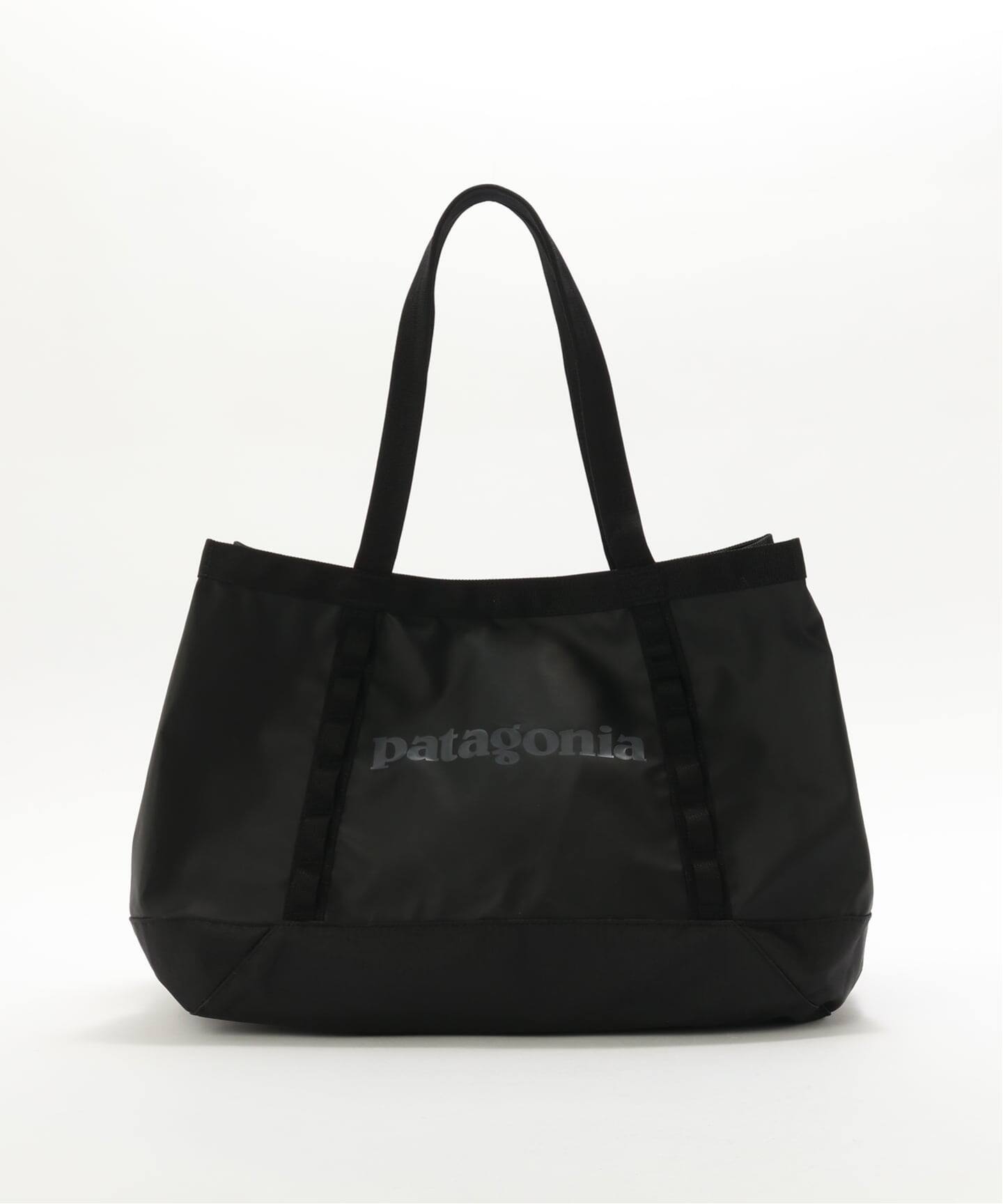 Patagonia(パタゴニア) Black Hole Tote 25L（トートバッグ）｜EDIFICE