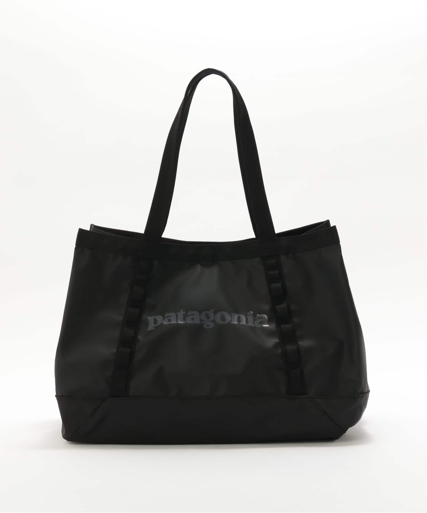 Patagonia(パタゴニア) Black Hole Tote 25L（トートバッグ）｜EDIFICE