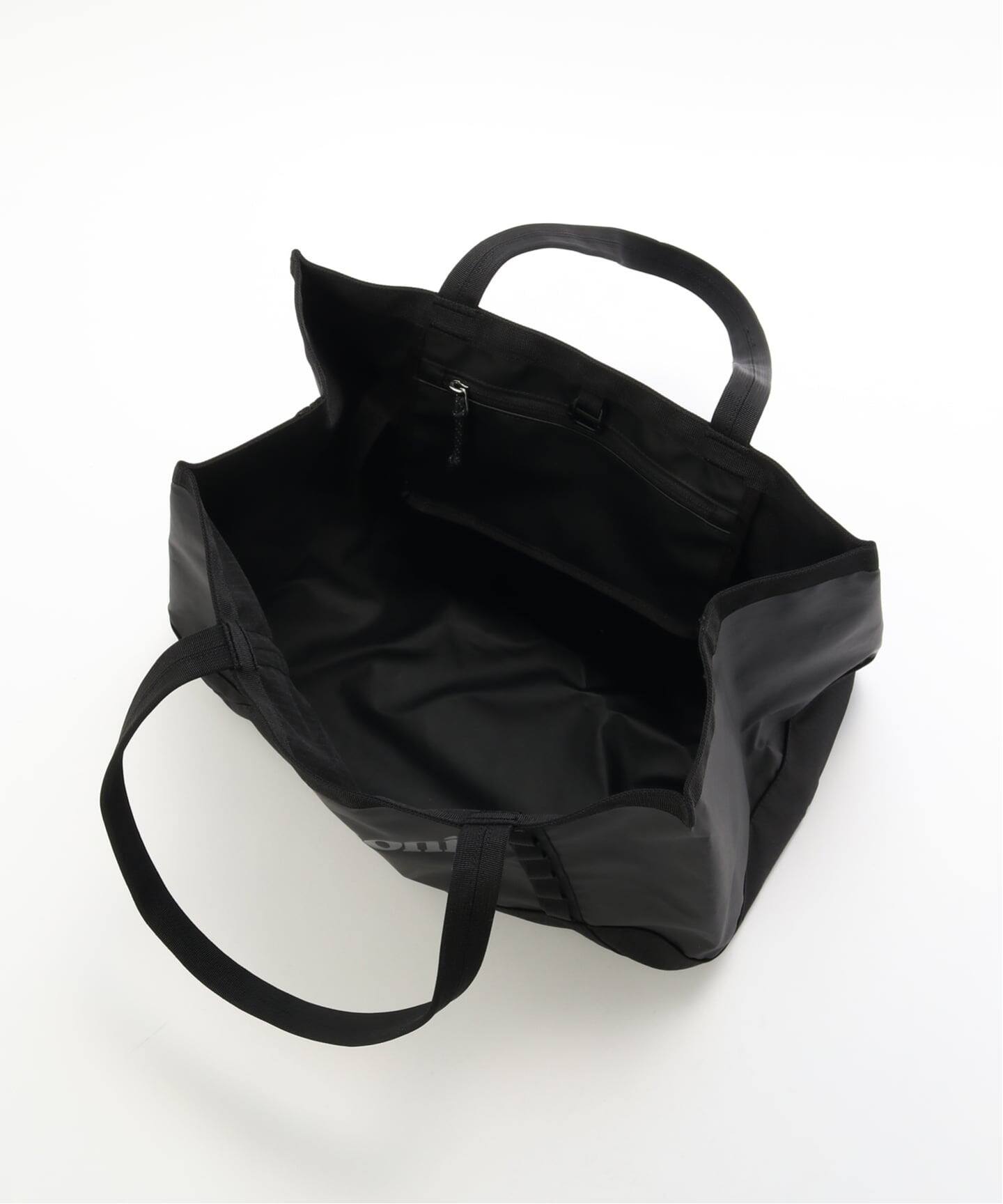 Patagonia(パタゴニア) Black Hole Tote 25L（トートバッグ）｜EDIFICE