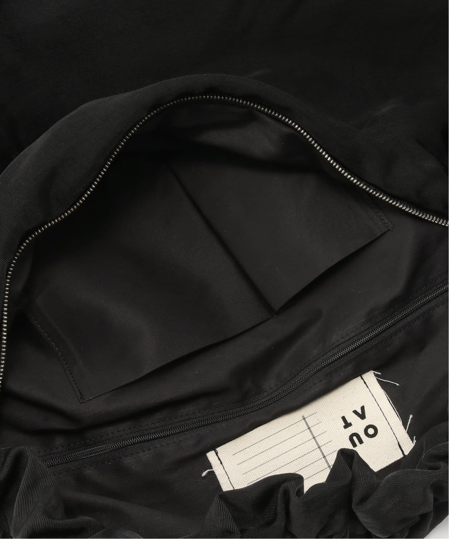 OUAT (オーユーエーティー) OFFICE BAG O007043BAG（その他バッグ