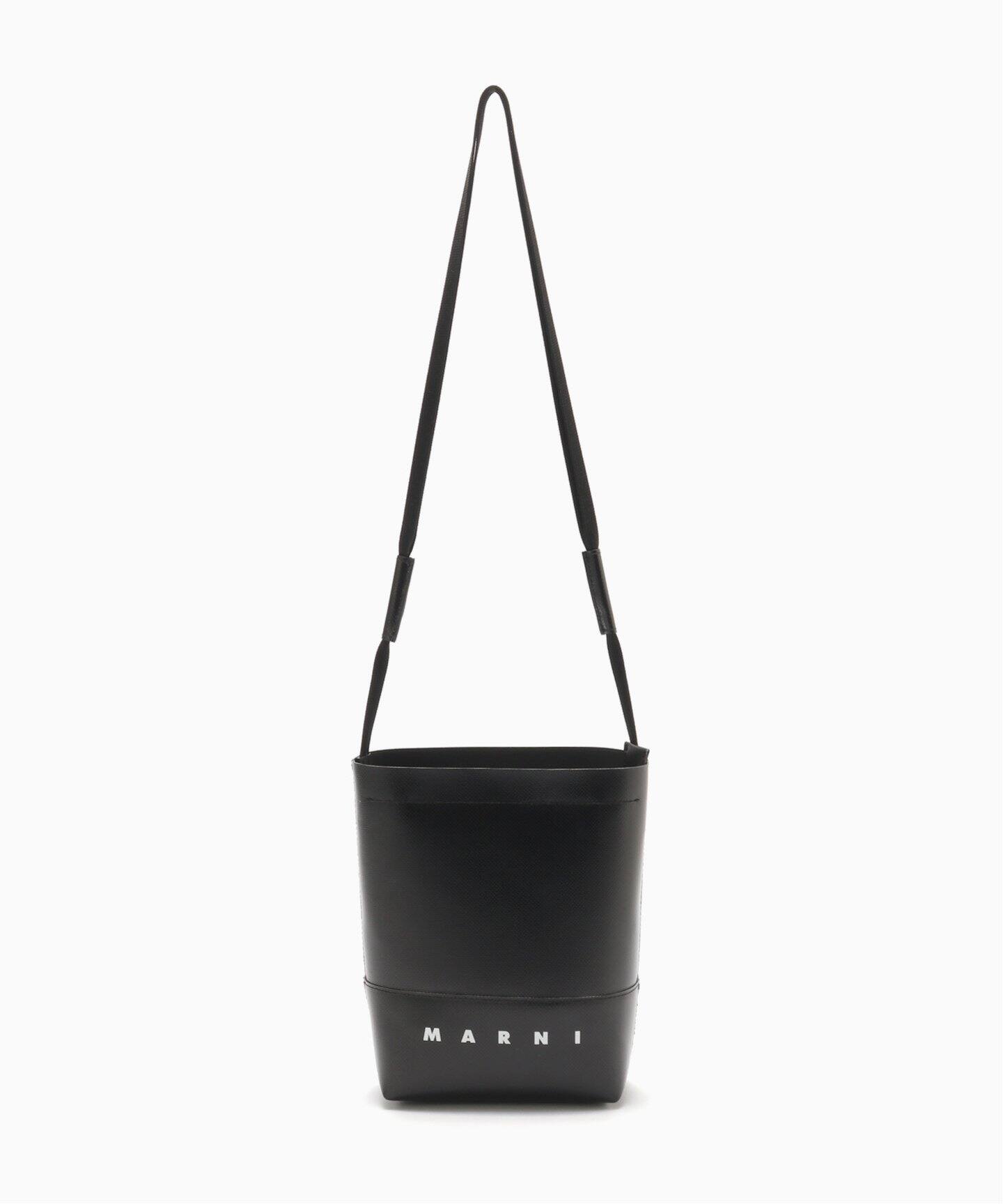 MARNI(マルニ) SHOELACE CROSS BODY BAG SBMQ0068A0（その他