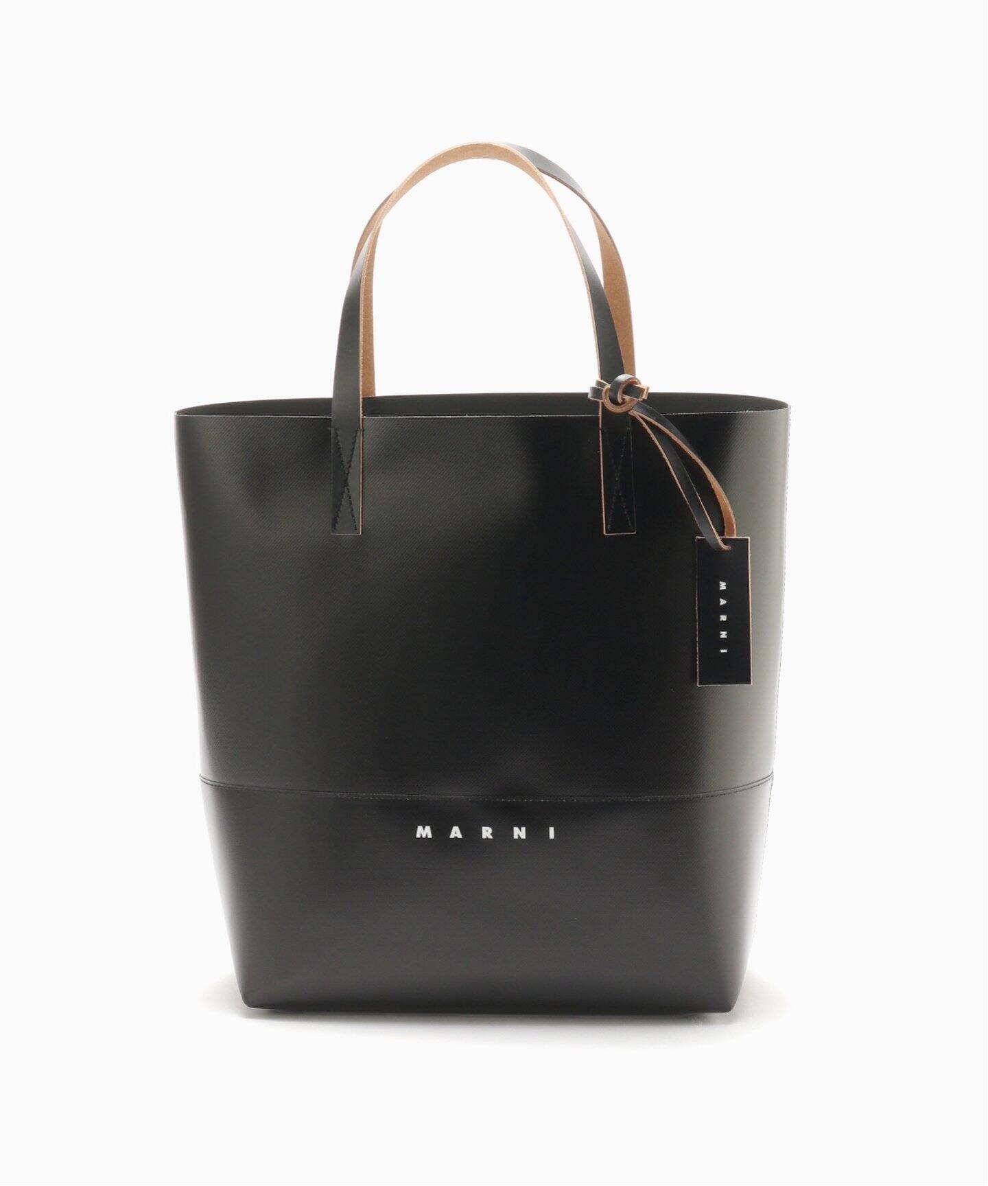 MARNIトートバック MARNI(マルニ) TRIBECA N/S TOTE SHMQ0037A1（トートバッグ）｜EDIFICE