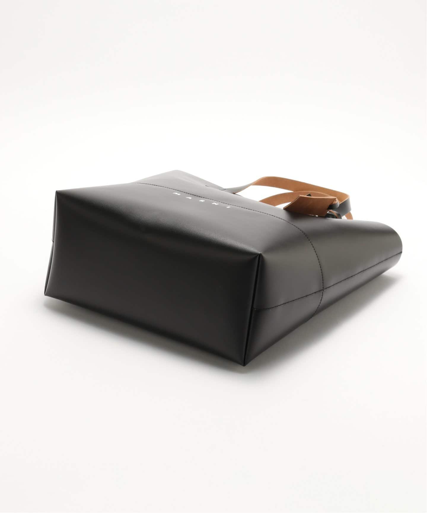 MARNI TRIBECA HORIZONTAL TOTE BAG