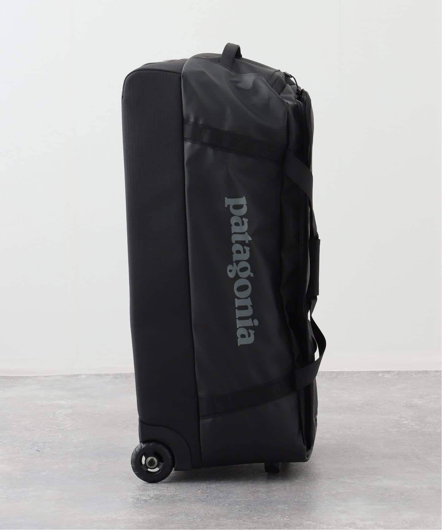 Patagonia(パタゴニア) Black Hole Wheeled Duffel 100L（その他バッグ