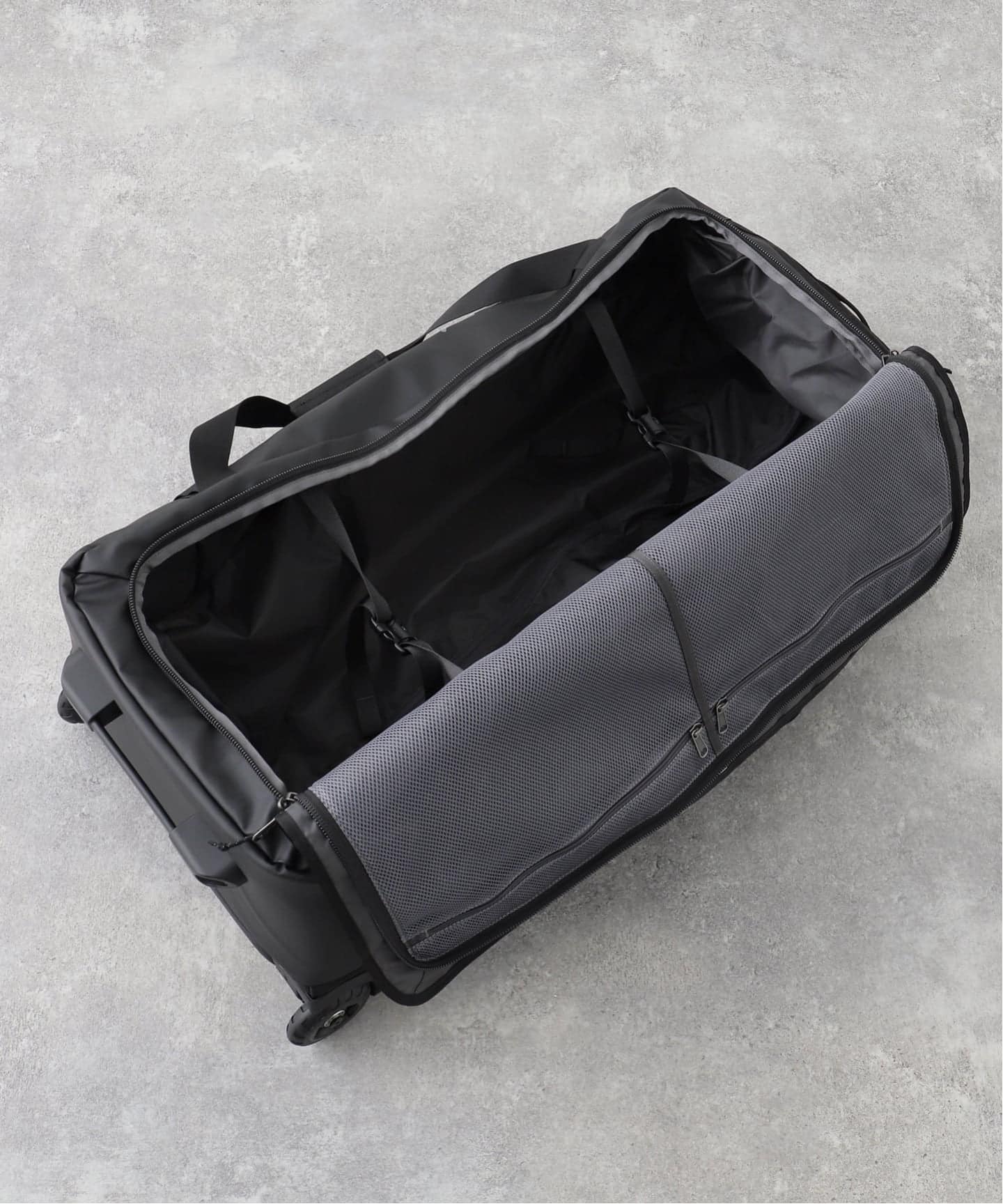 Patagonia(パタゴニア) Black Hole Wheeled Duffel 100L（その他バッグ