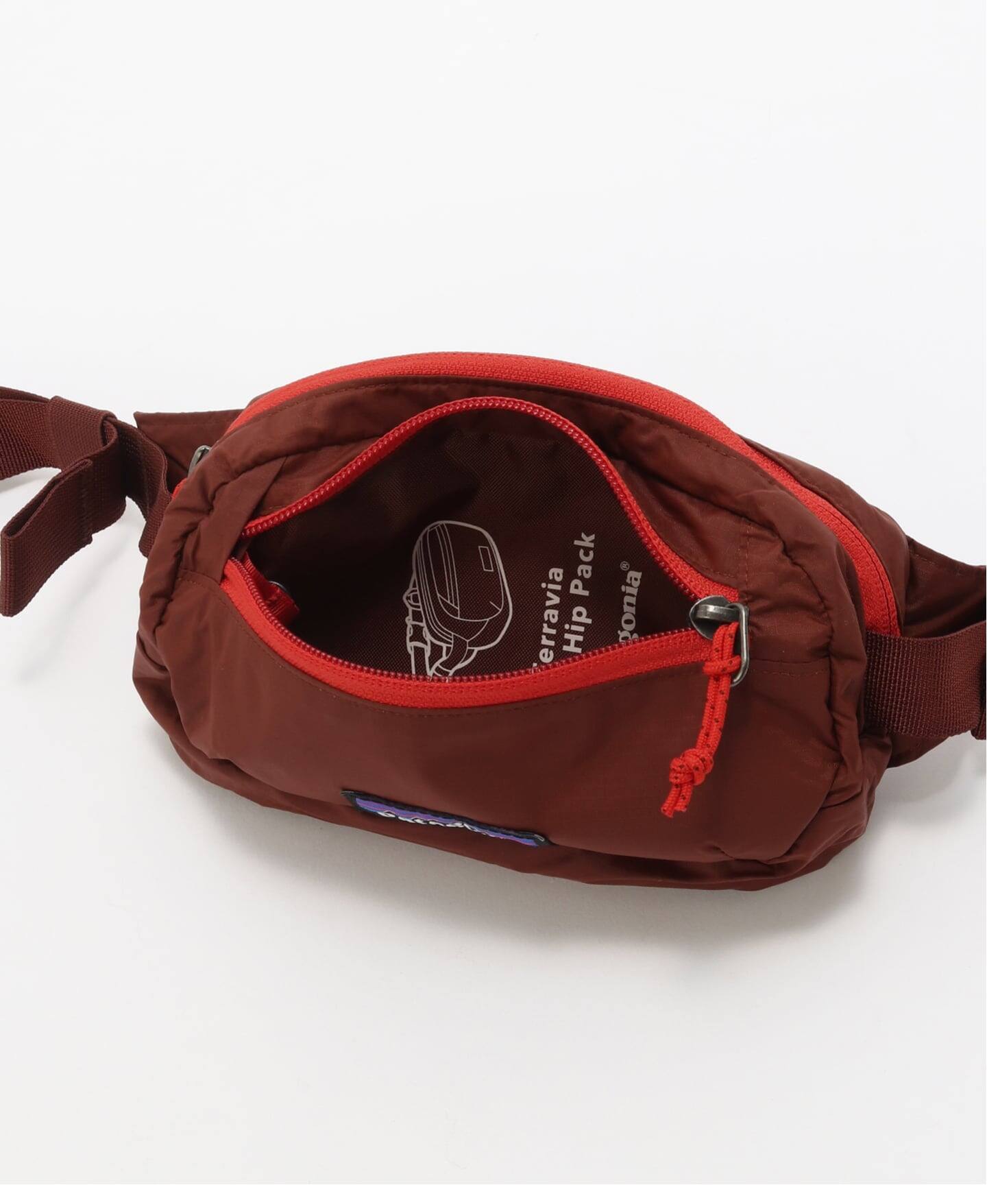 Patagonia(パタゴニア) Terravia Mini Hip Pack（ウェストポーチ