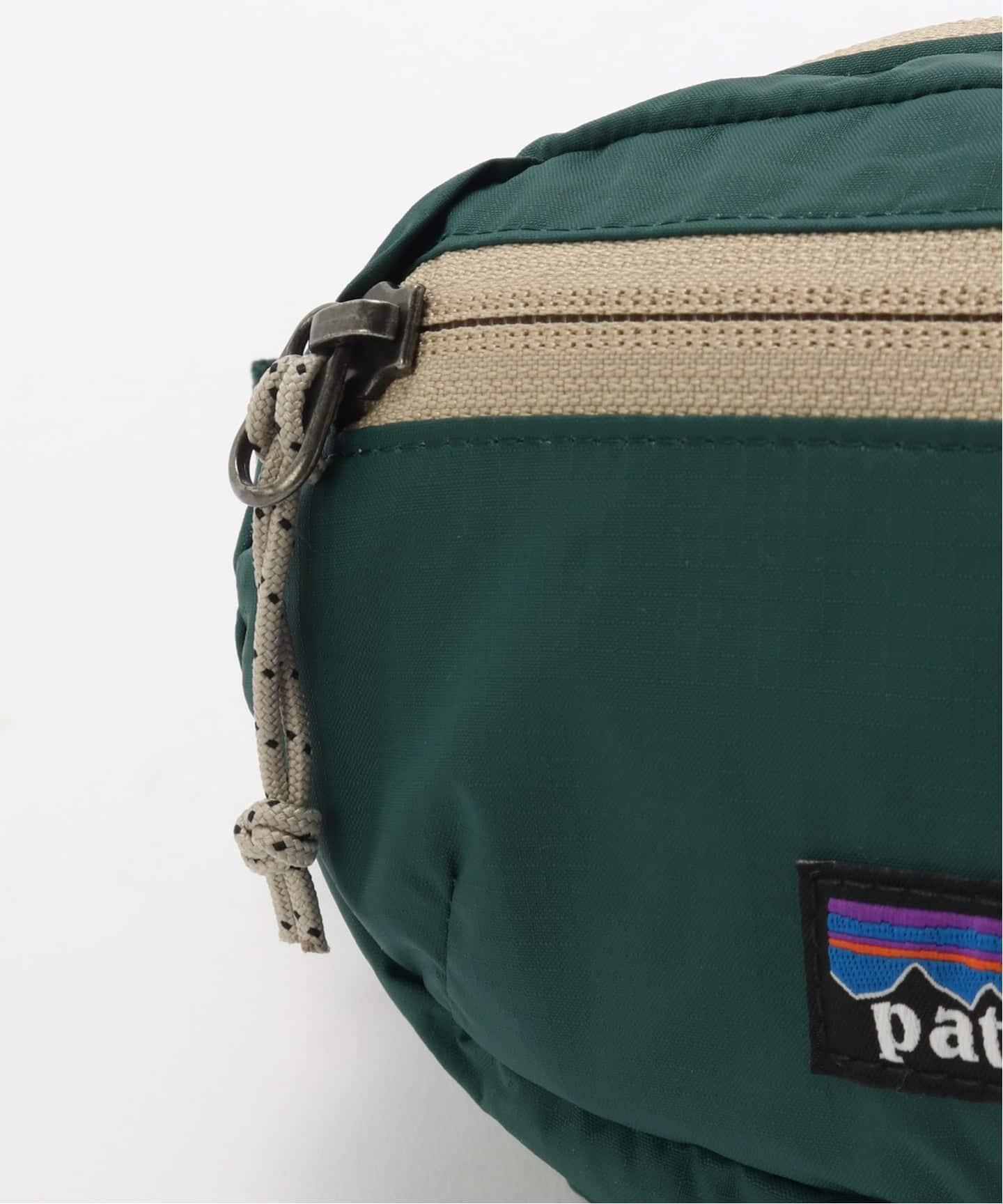 Patagonia(パタゴニア) Terravia Mini Hip Pack（ウェストポーチ