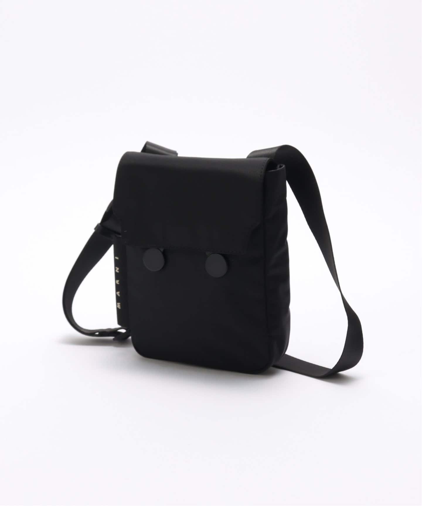 MARNI (マルニ) CROSSBODY IPHONE HOLDER