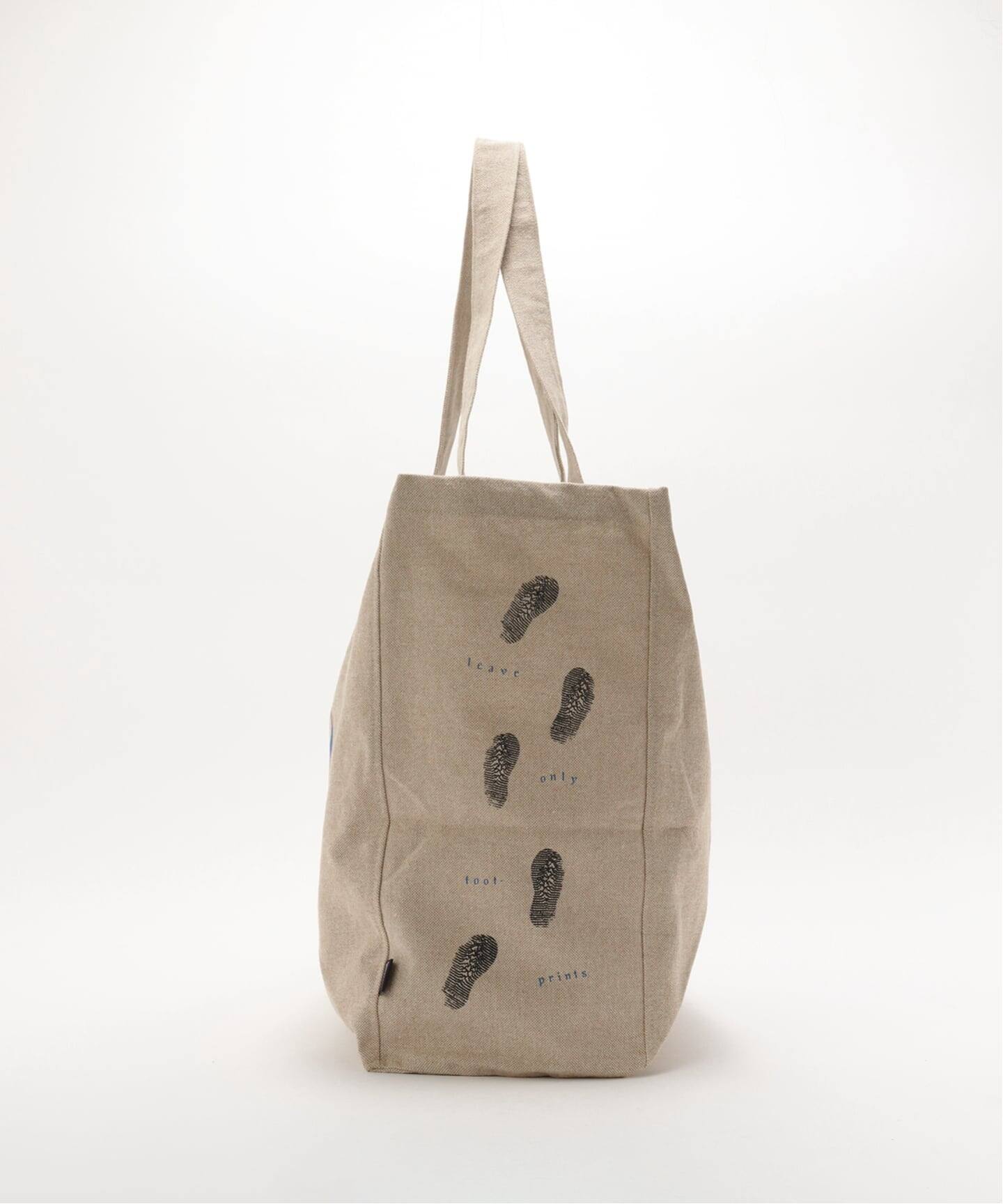 Patagonia(パタゴニア) Recycled Oversized Tote（トートバッグ