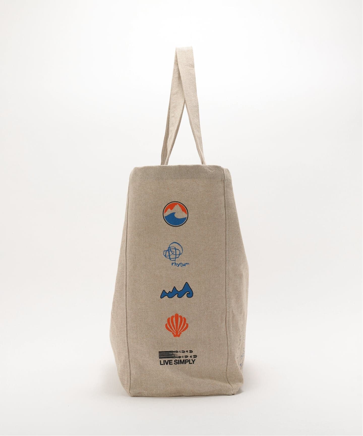 バッグ patagonia Recycled Oversized Tote Patagonia Recycled Oversized Tote - Accessories