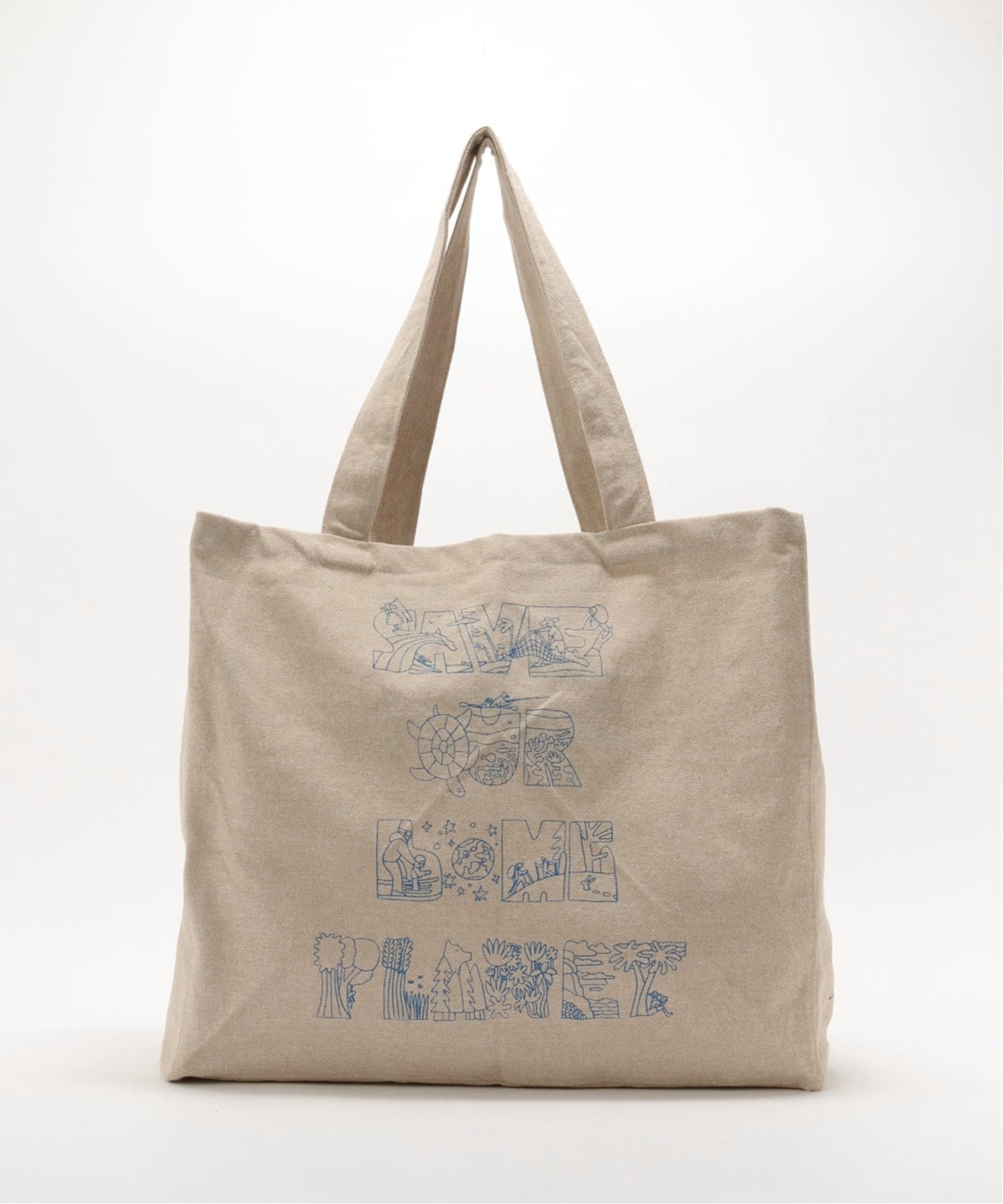 Patagonia(パタゴニア) Recycled Oversized Tote（トートバッグ