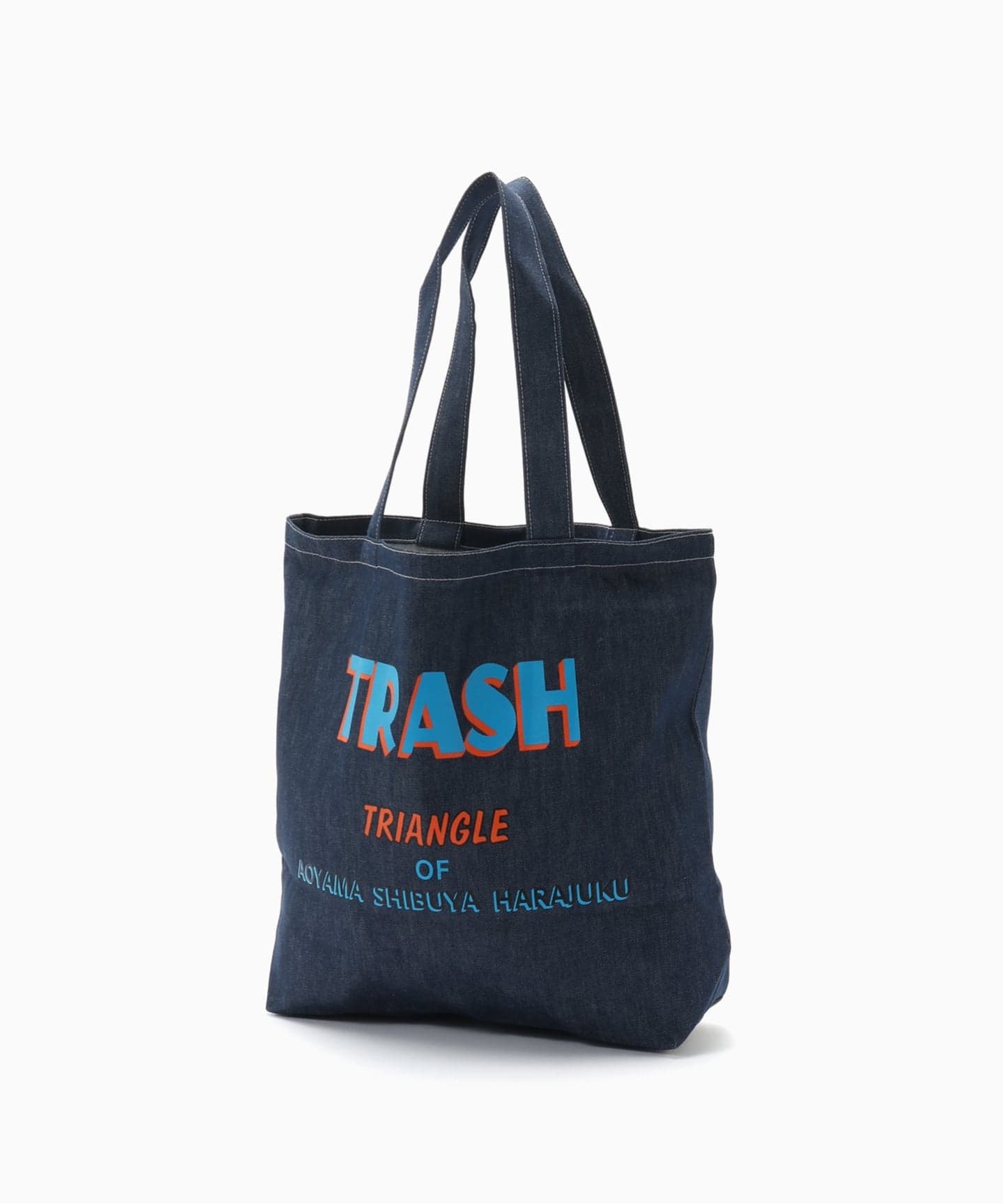 【かいとく】Needles Gassaibukuro Needles（ニードルス）Grocery Bag（その他バッグ）｜EDIFICE