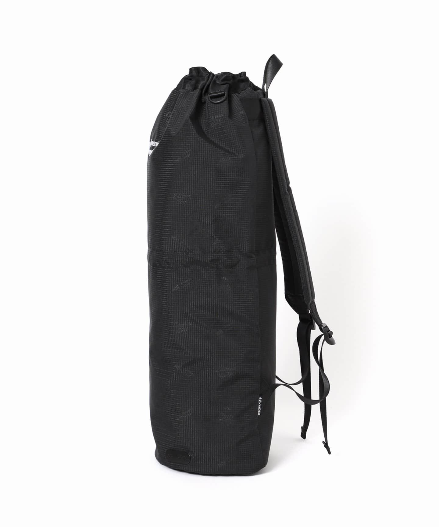 CLUBHAUS / Dynamic Range × OUTDOOR 別注 メッシュクラブリュック