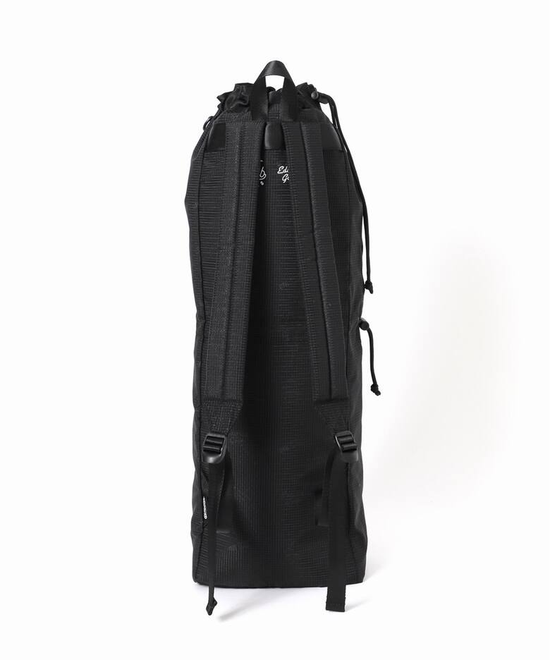 CLUBHAUS / Dynamic Range × OUTDOOR 別注 メッシュクラブリュック 