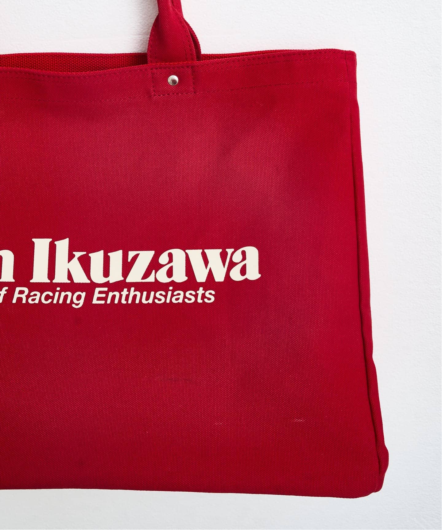バッグ yozawa Team Ikuzawa(チームイクザワ) TI TRUNK BAG（その他バッグ）｜EDIFICE