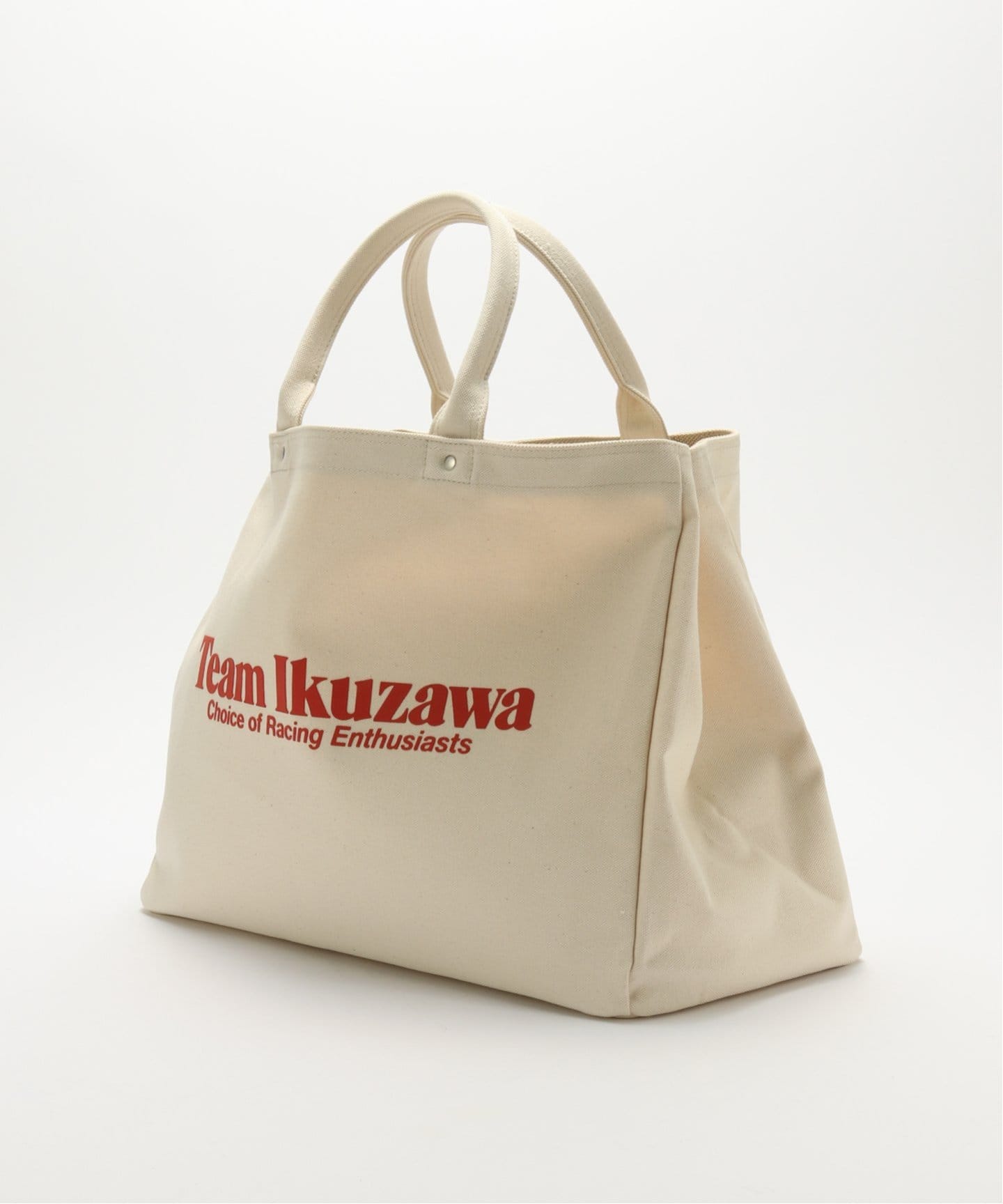 Team Ikuzawa(チームイクザワ) TI TRUNK BAG（その他バッグ）｜EDIFICE