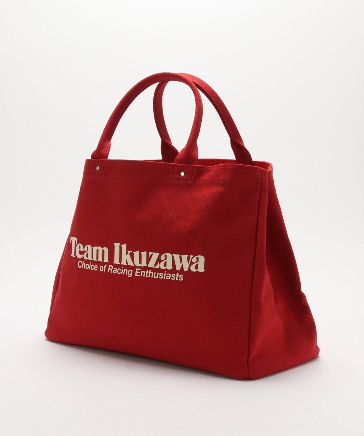 バッグ yozawa Team Ikuzawa(チームイクザワ) TI TRUNK BAG（その他バッグ）｜EDIFICE