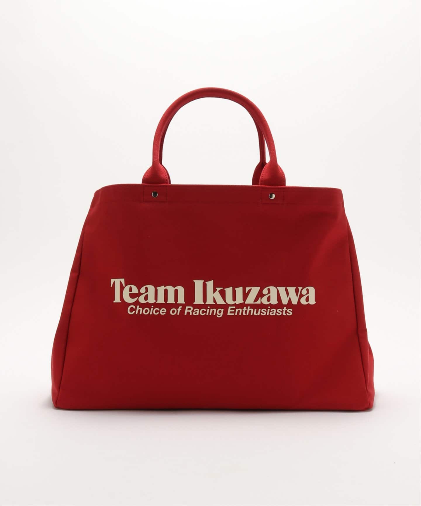 Team Ikuzawa(チームイクザワ) TI TRUNK BAG（その他バッグ）｜EDIFICE