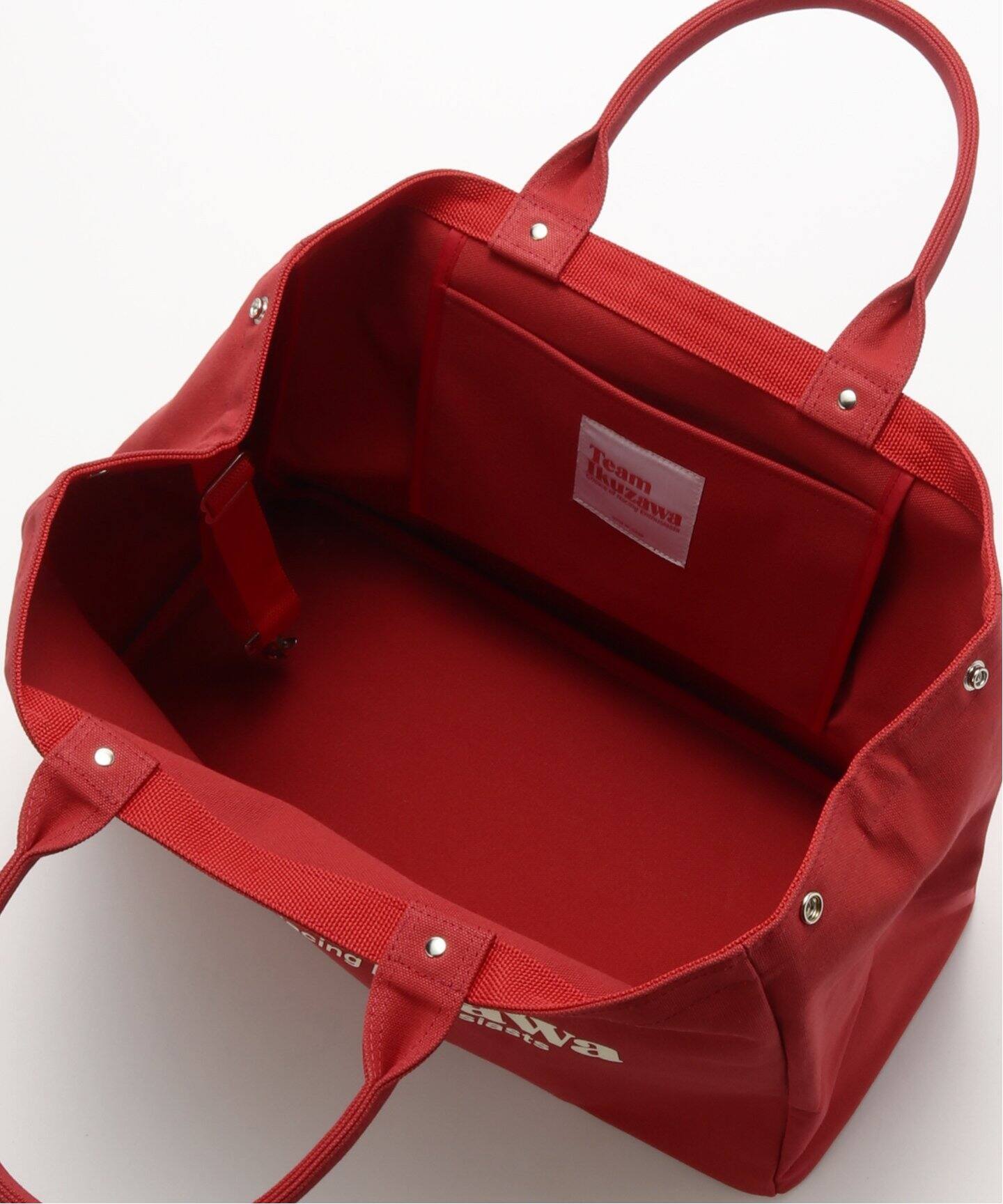 NH X TEAM IKUZAWA . TRUNK BAG ネイバーフッド NH X TEAM IKUZAWA . TRUNK BAG