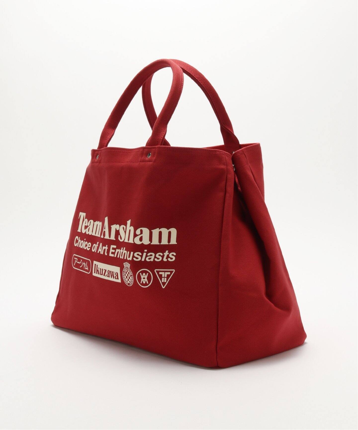 Team Ikuzawa(チームイクザワ) TEAM ARSHAM TRUNK BAG（その他