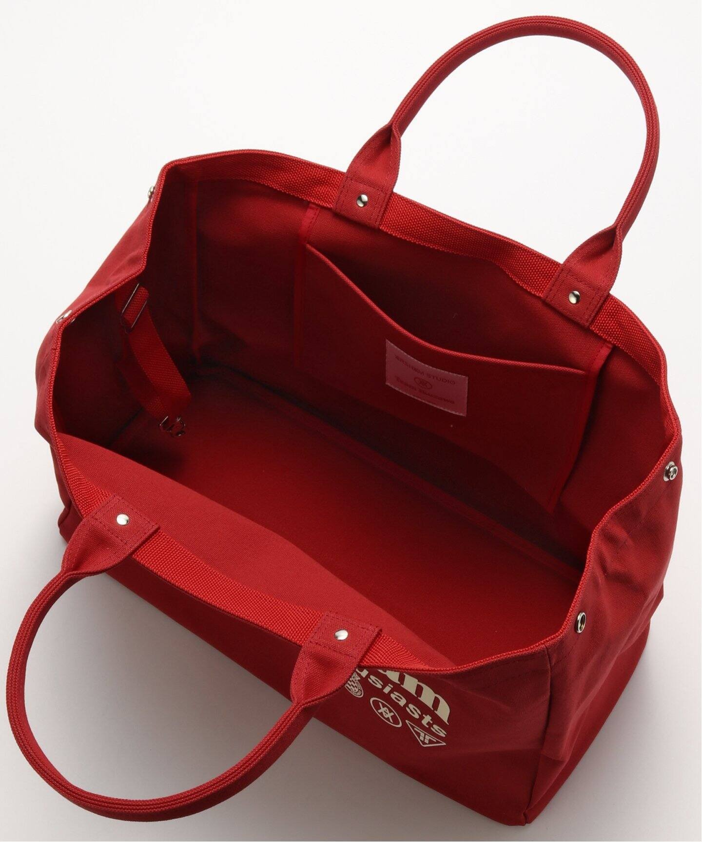 Team Ikuzawa(チームイクザワ) TEAM ARSHAM TRUNK BAG（その他