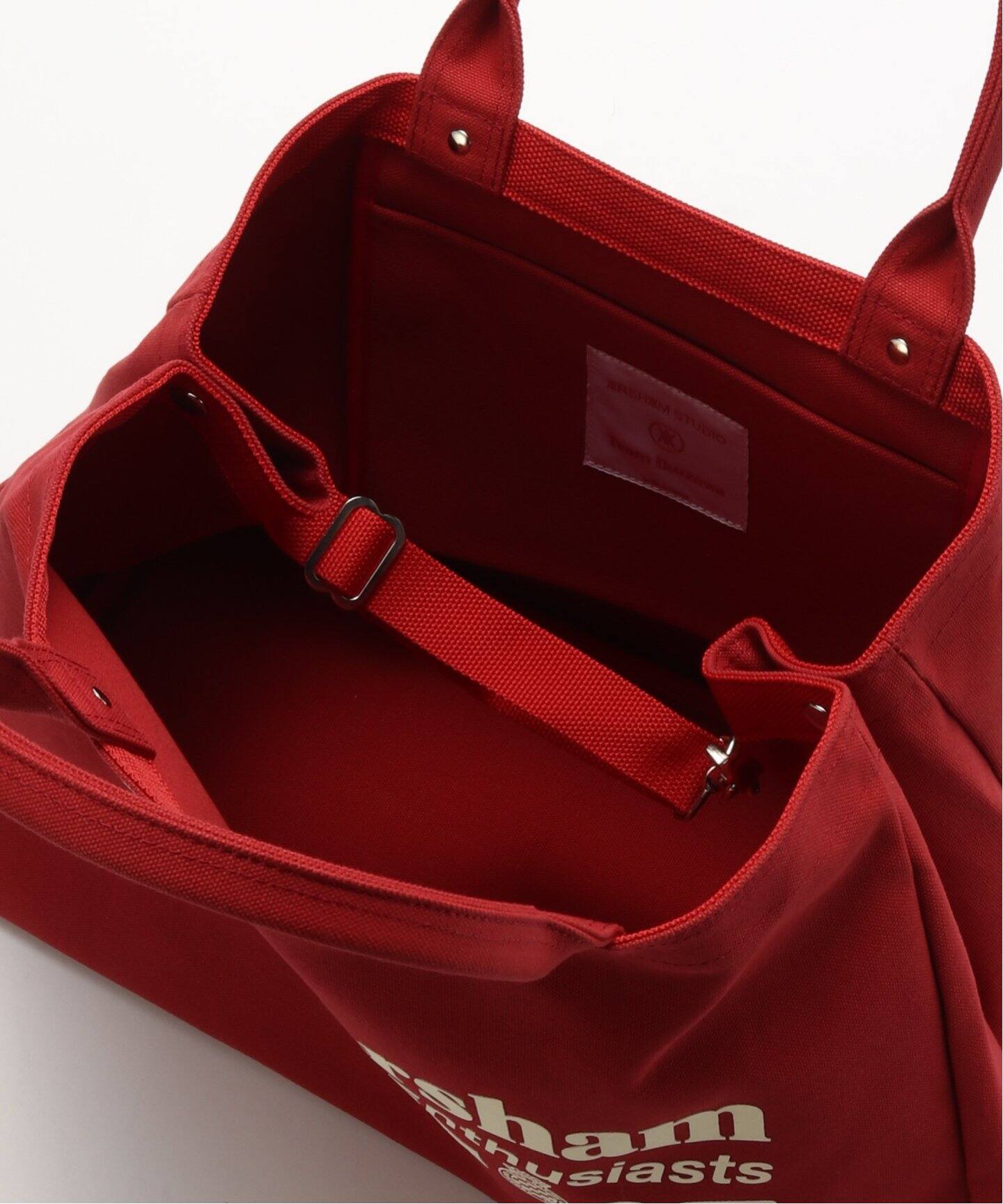 Team Ikuzawa(チームイクザワ) TEAM ARSHAM TRUNK BAG（その他