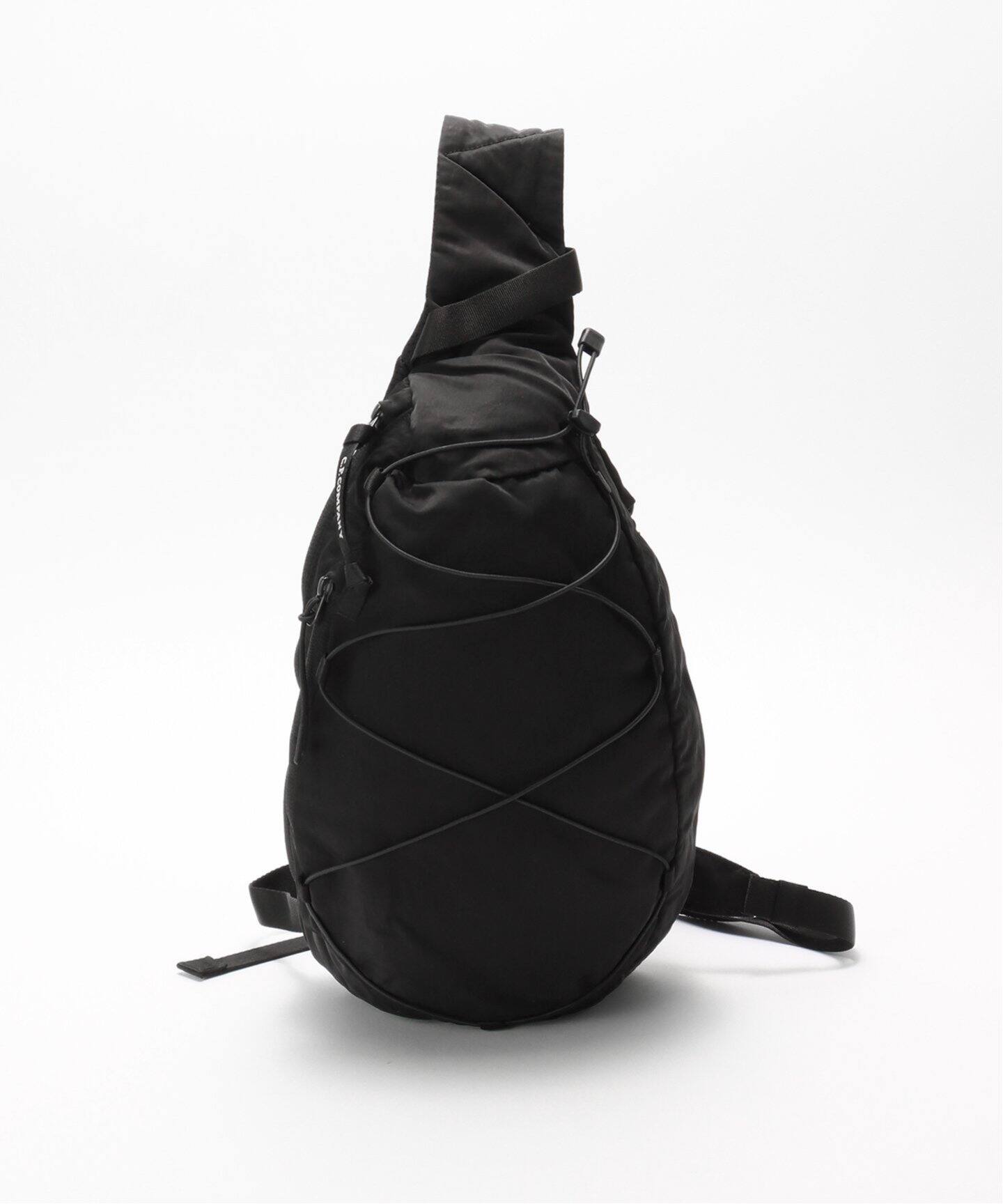 C.P. COMPANY(シーピーカンパニー)NYLON B CROSSBODY RUCKSACK  