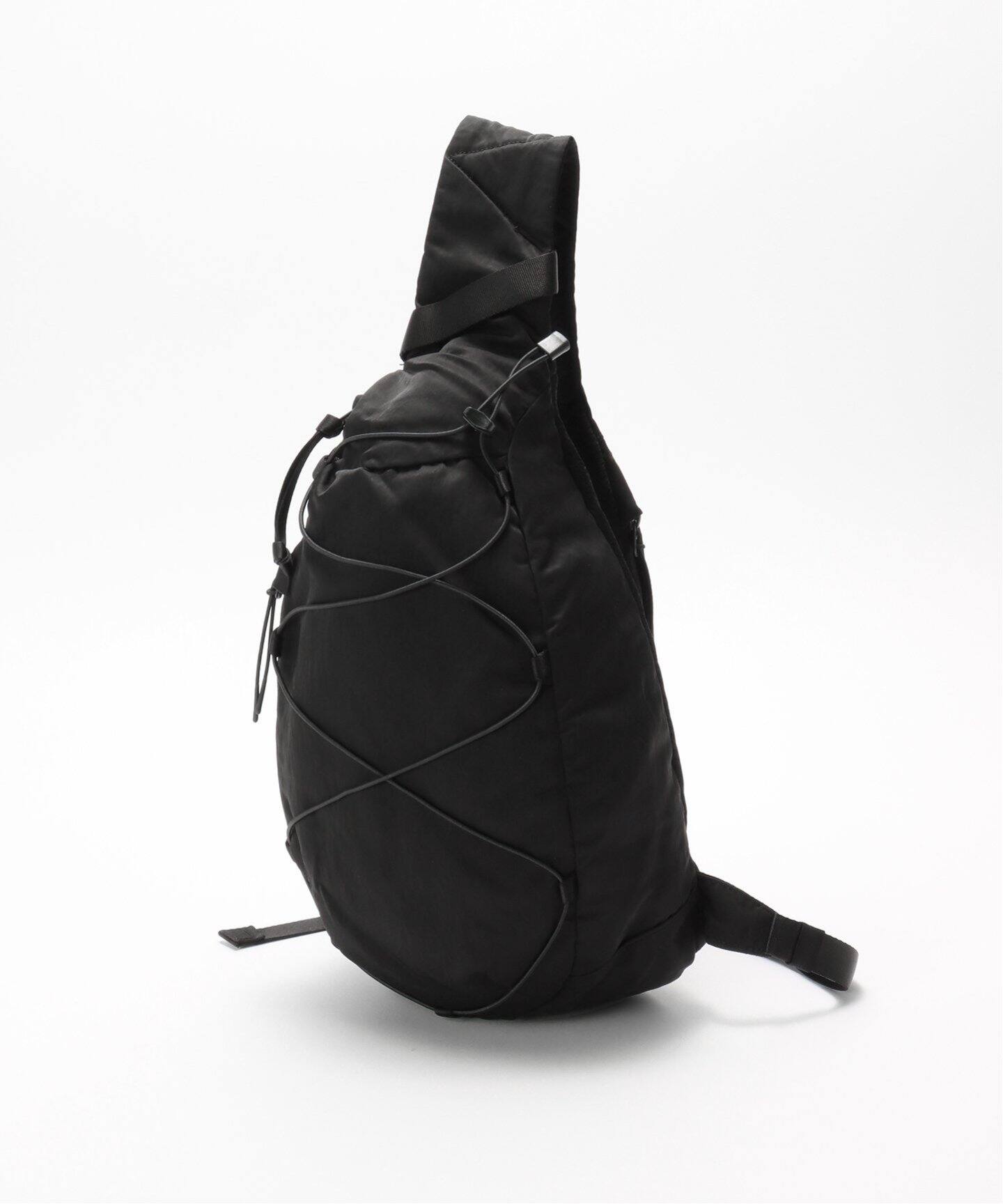 C.P. COMPANY(シーピーカンパニー)NYLON B CROSSBODY RUCKSACK 