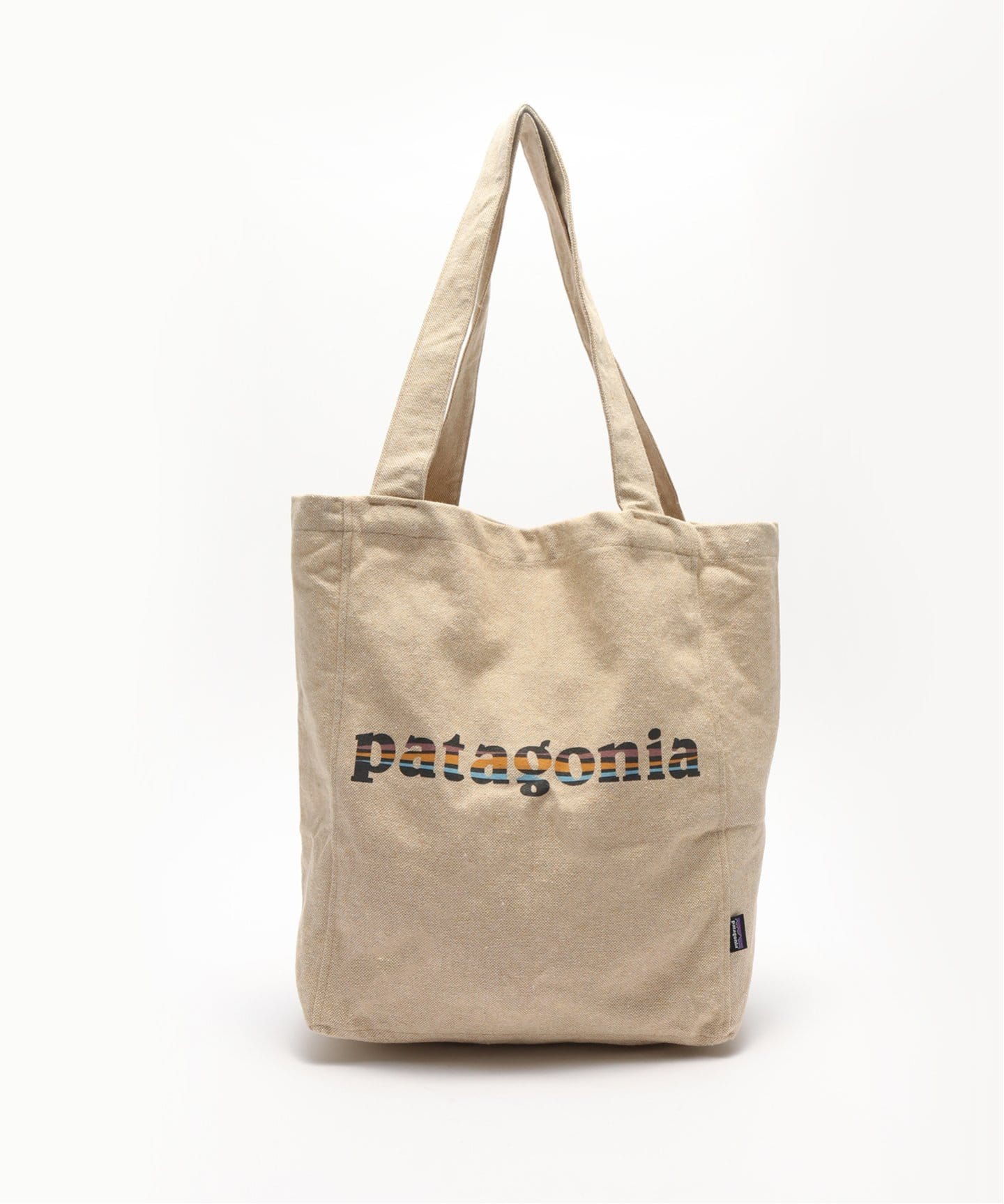 patagonia(パタゴニア) Recycled Market Tote（トートバッグ