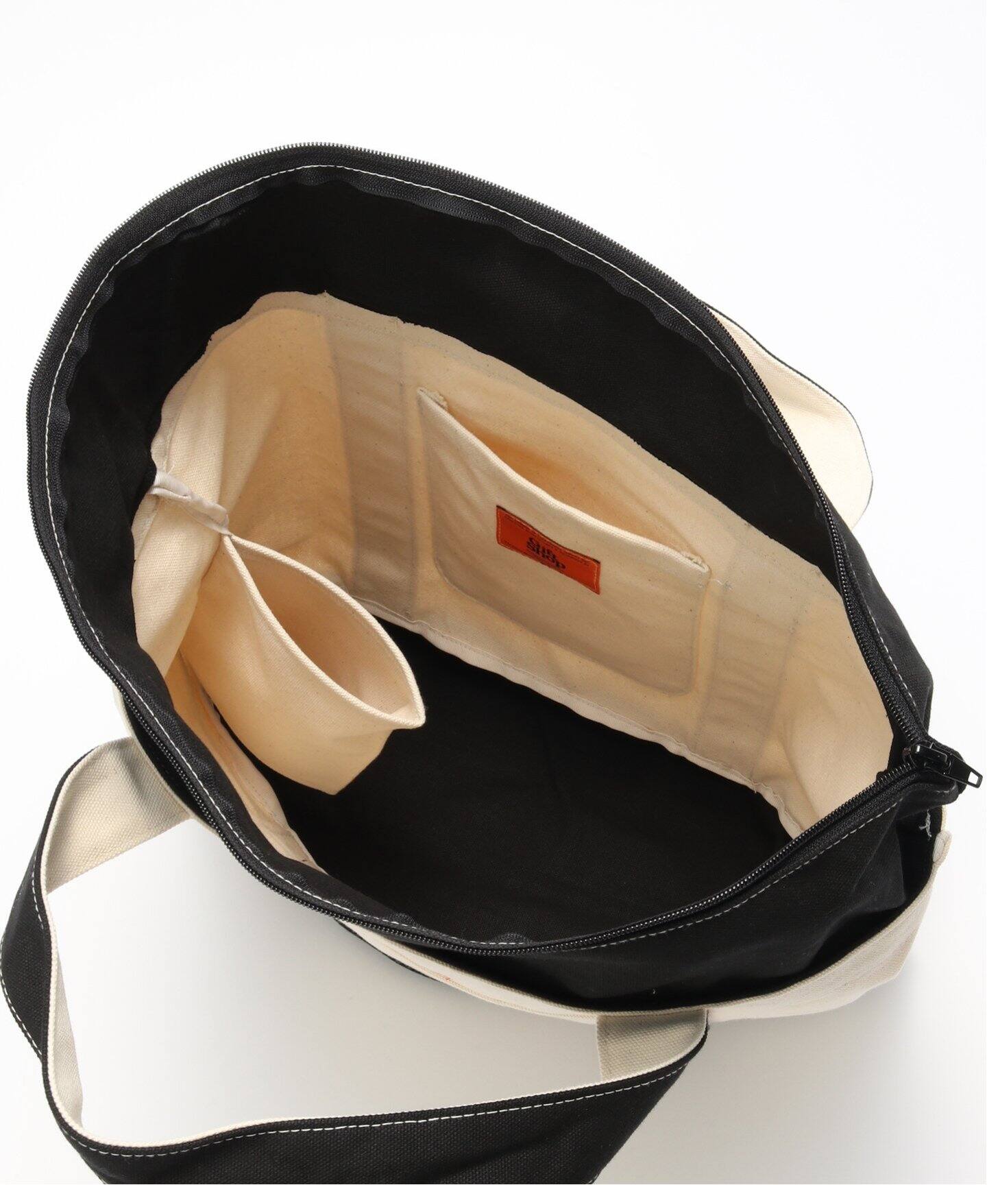 GIFT SHOP (ギフトショップ) The Market BAG（トートバッグ