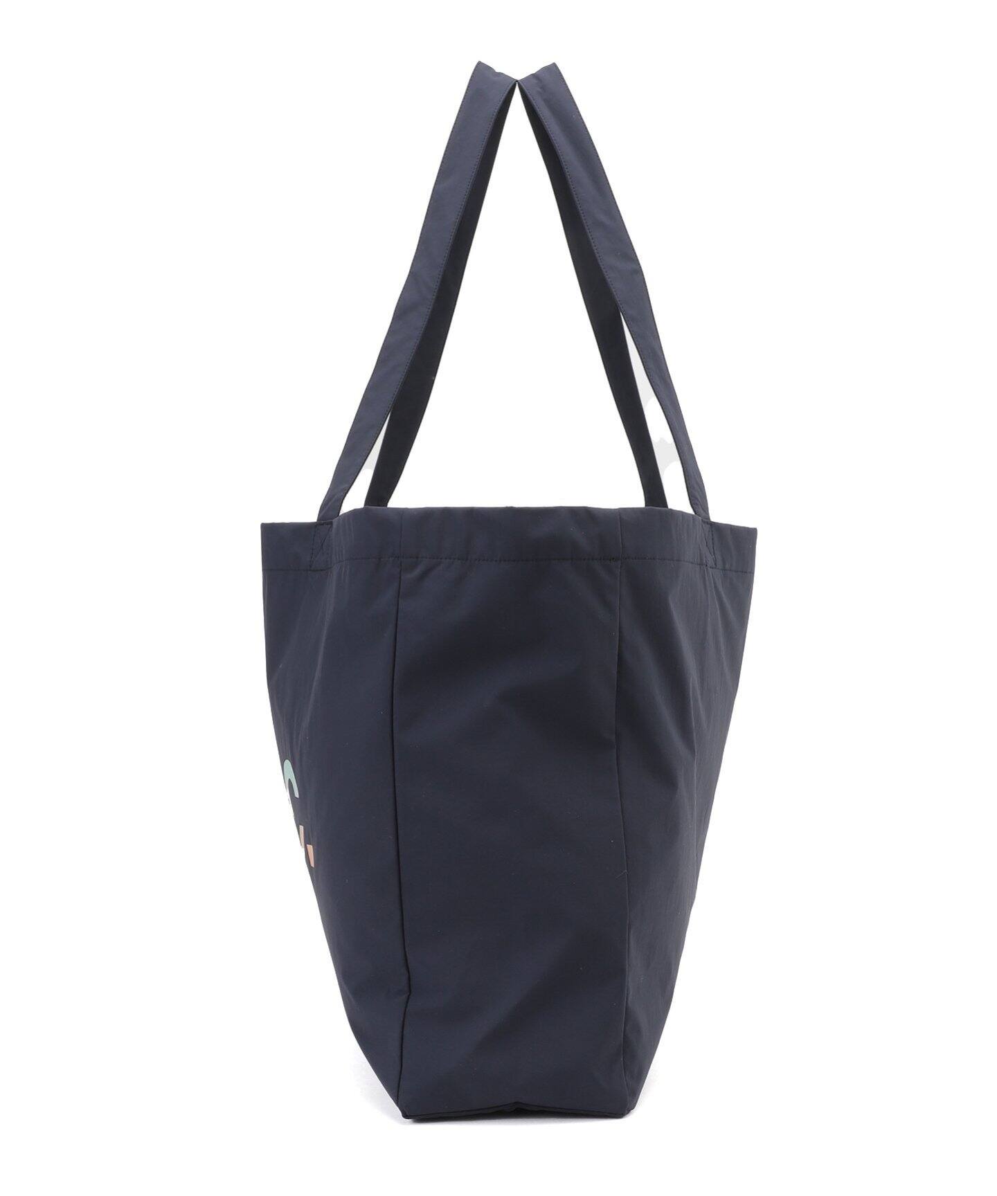 A.P.C.×ASICS(アーペーセー アシックス) SHOPPING DIANE ASICS（トート  