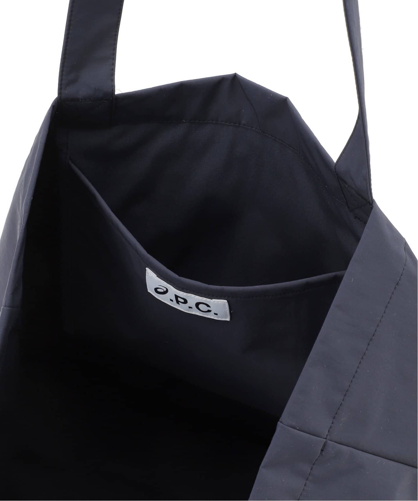 apc DIANE ASICS ショッピングバッグ アーペーセ　アシックス Diane Asics Shopping bag | polyester | A.P.C. Accessories