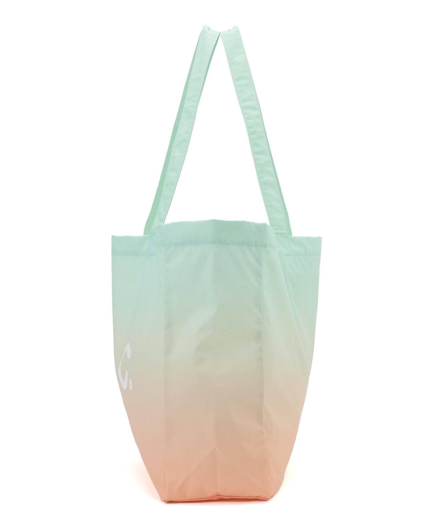 A.P.C.×ASICS(アーペーセー アシックス) SHOPPING DIANE ASICS（トート  