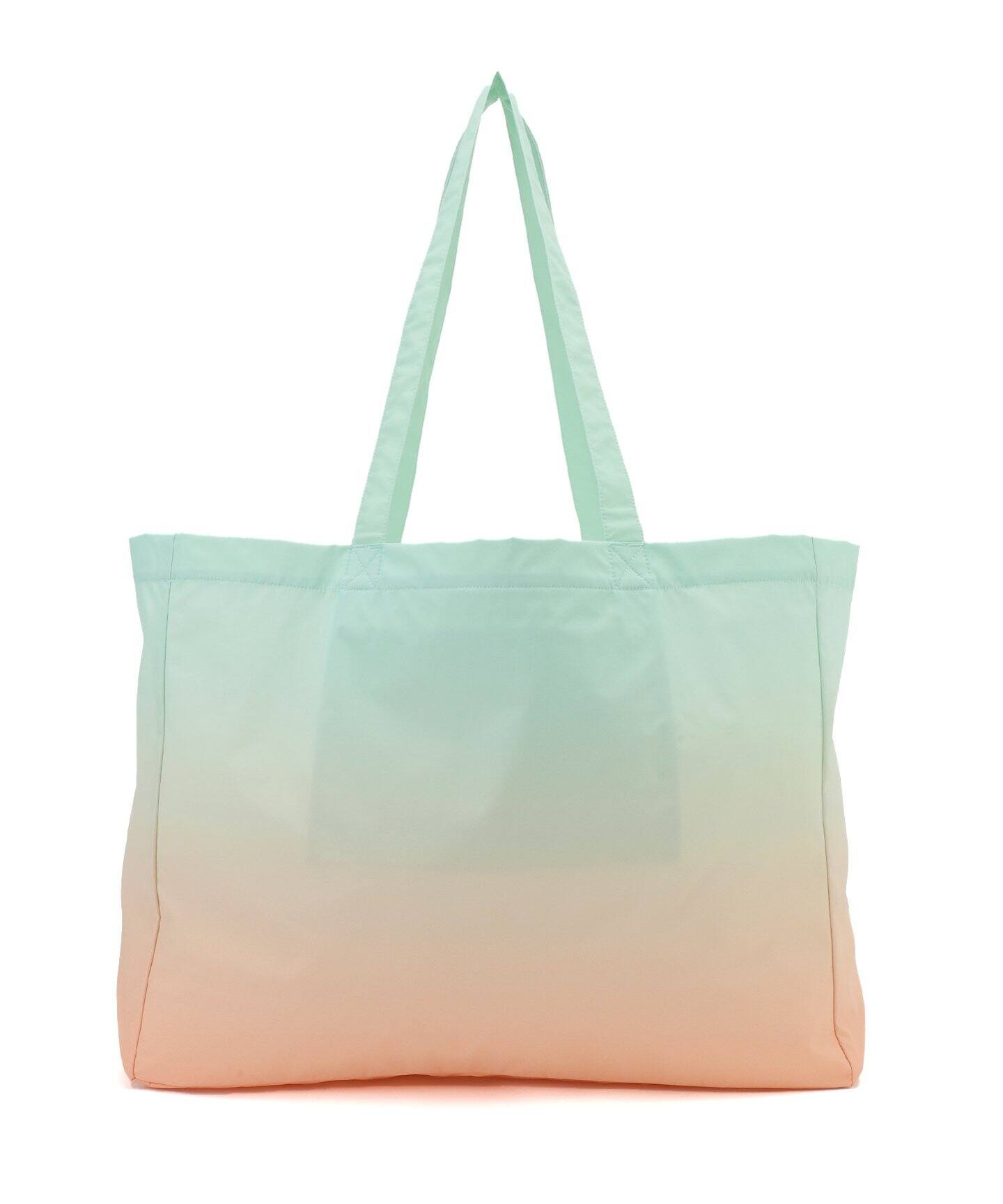 A.P.C.×ASICS(アーペーセー アシックス) SHOPPING DIANE ASICS（トート  